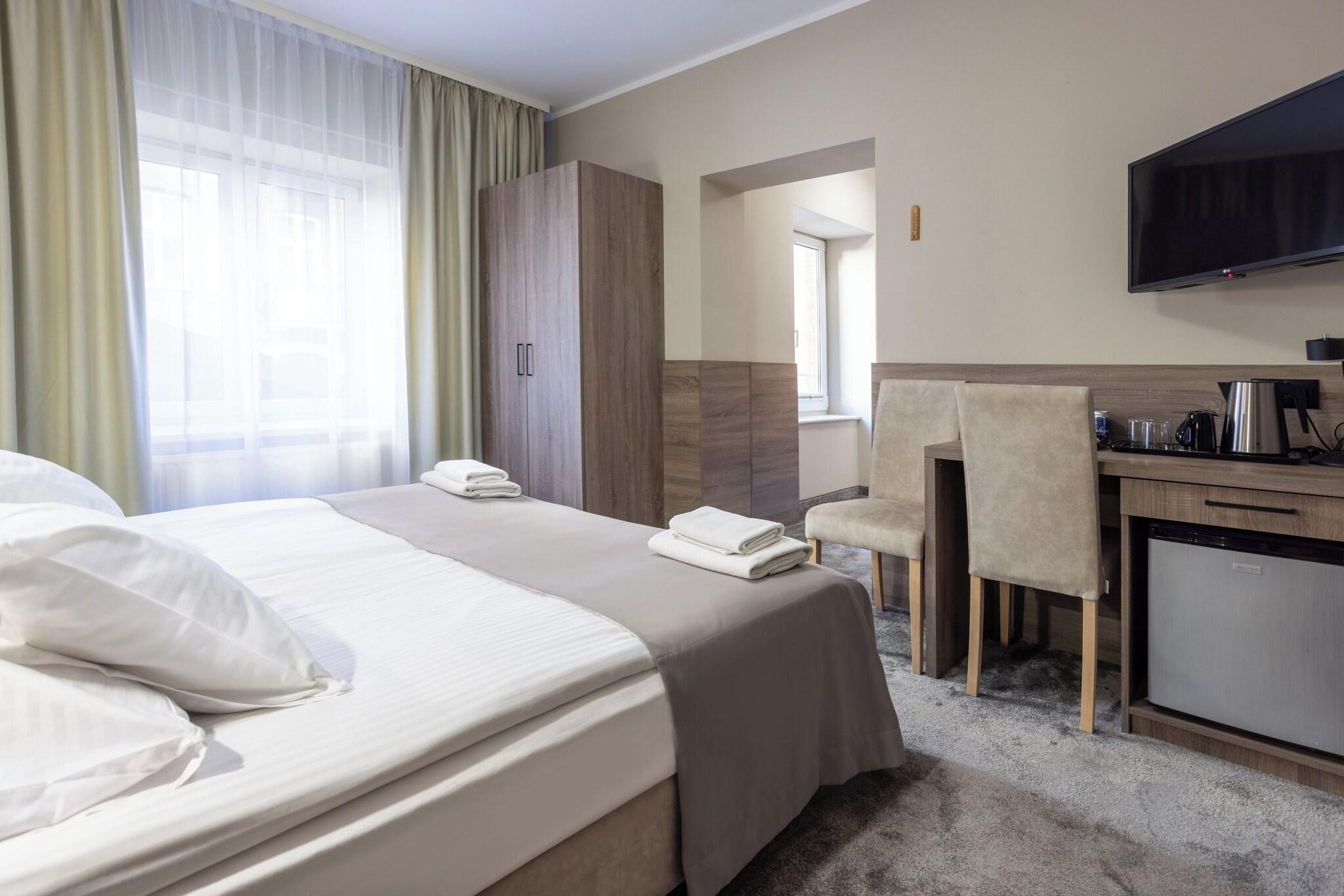 Double or Twin Superior