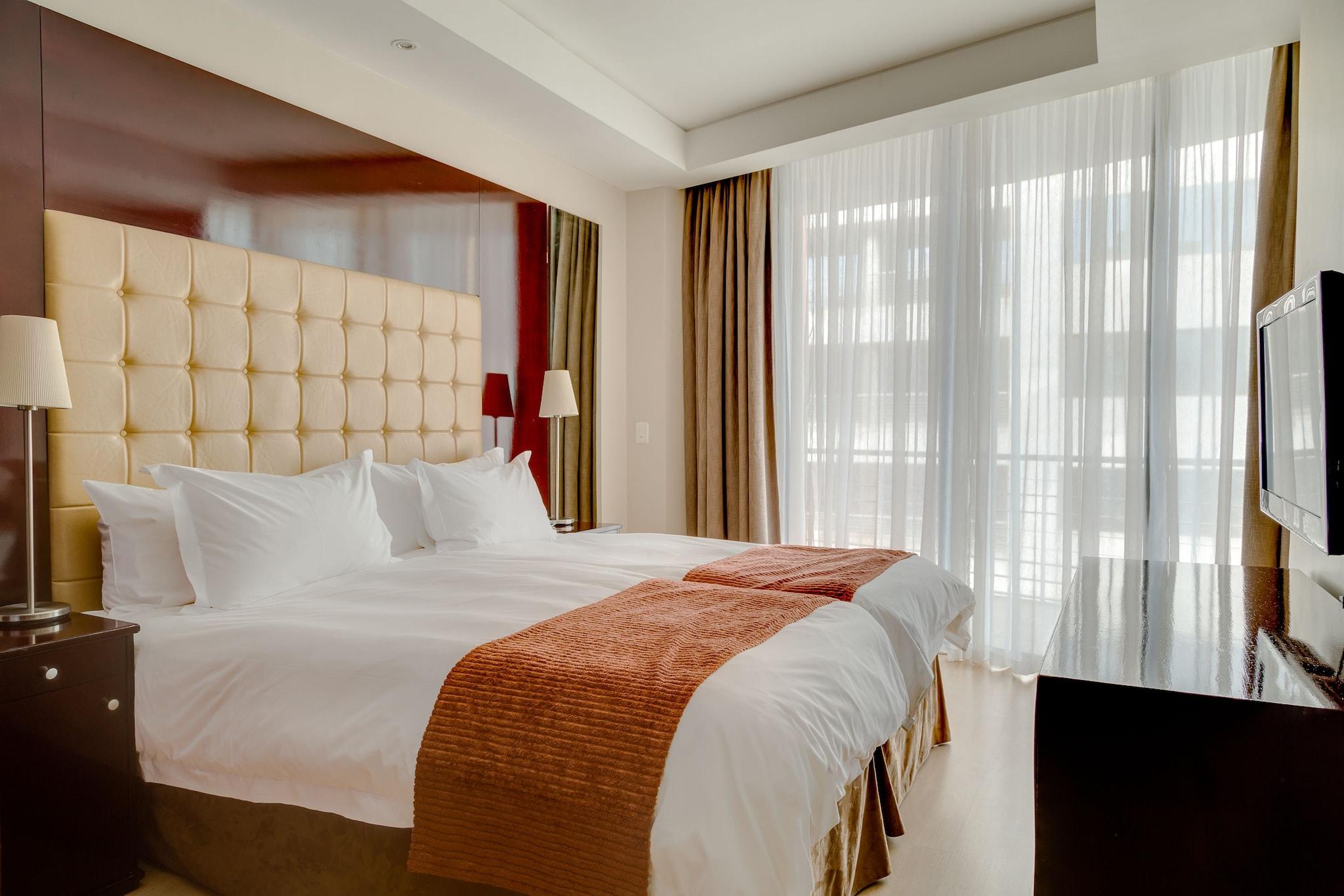 Apartment King Bed One Bedroom 