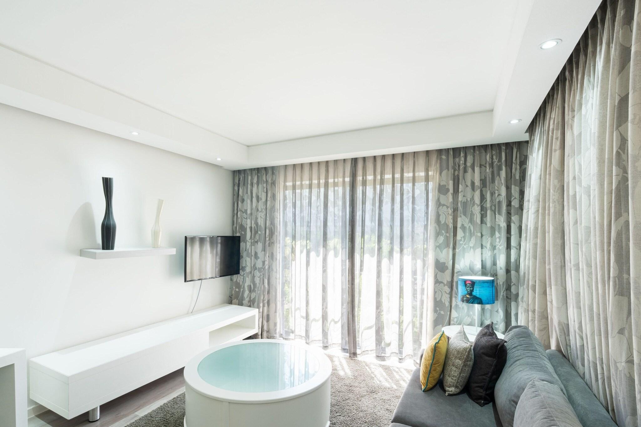 Apartment King Bed One Bedroom 