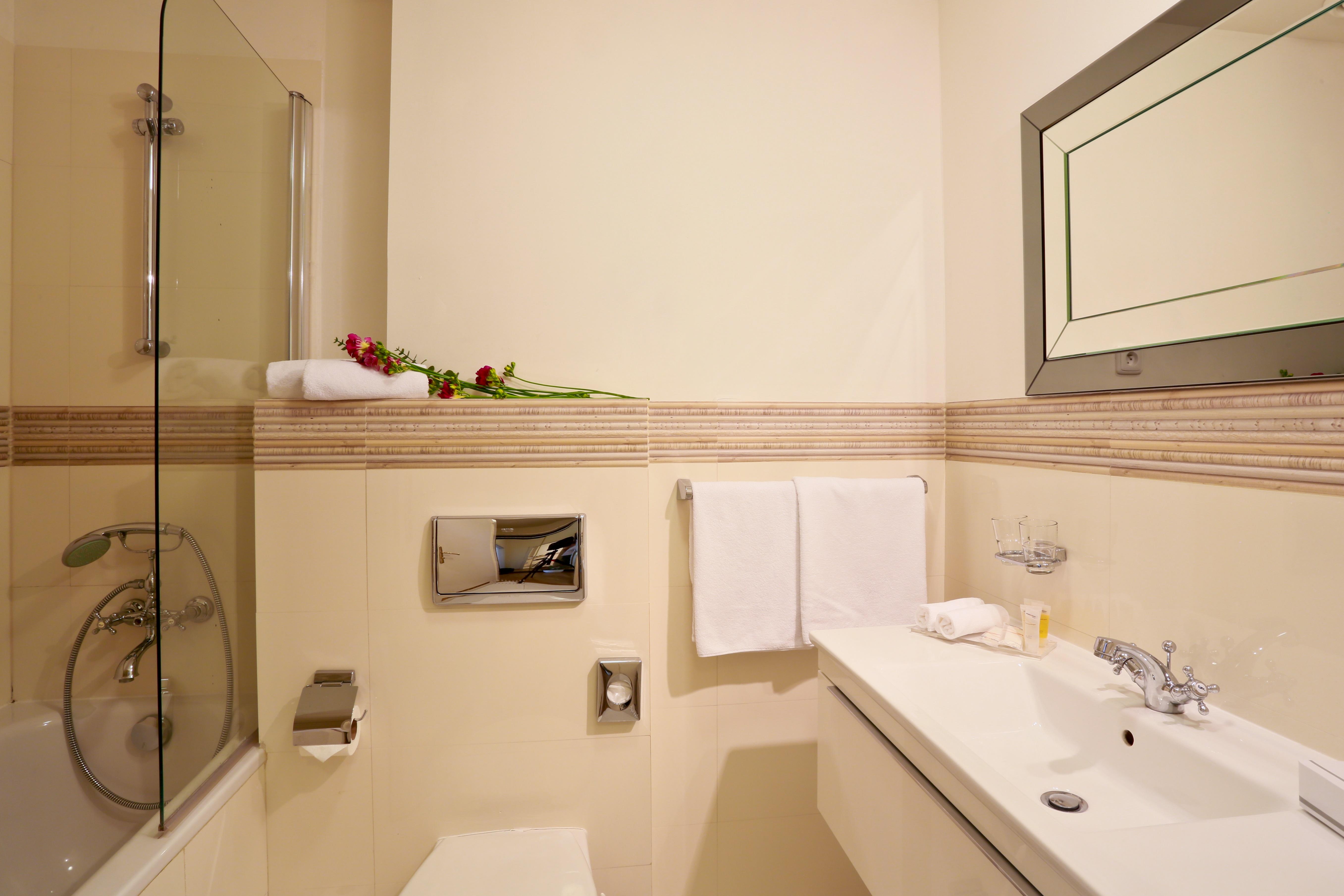 Double or Twin Standard