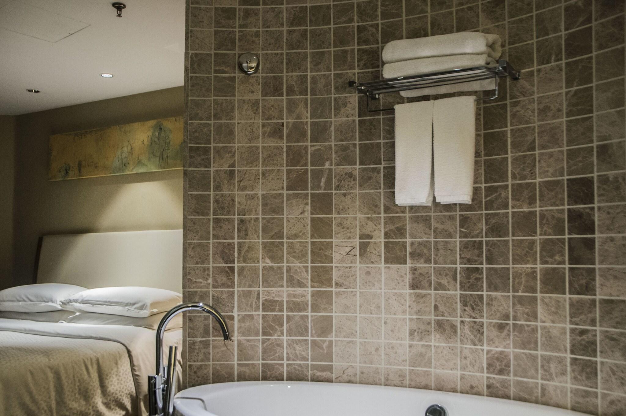 Suite Superior King Bed