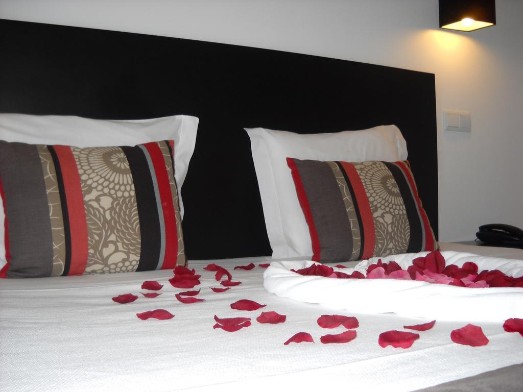 Double or Twin with Balcony