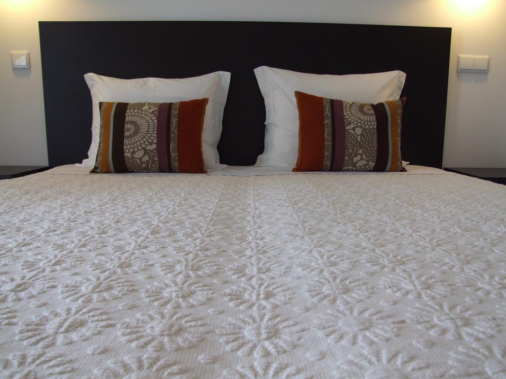 Double or Twin with Balcony