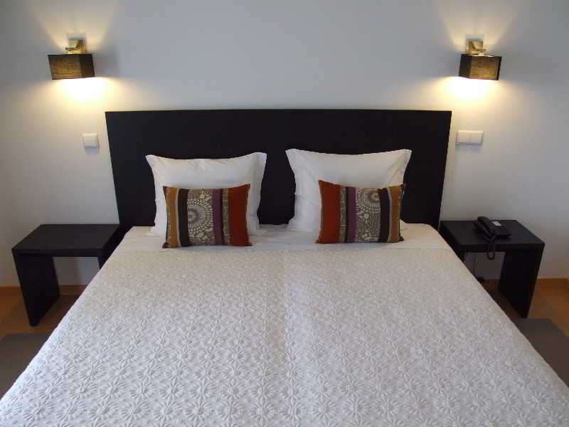 Double or Twin with Balcony