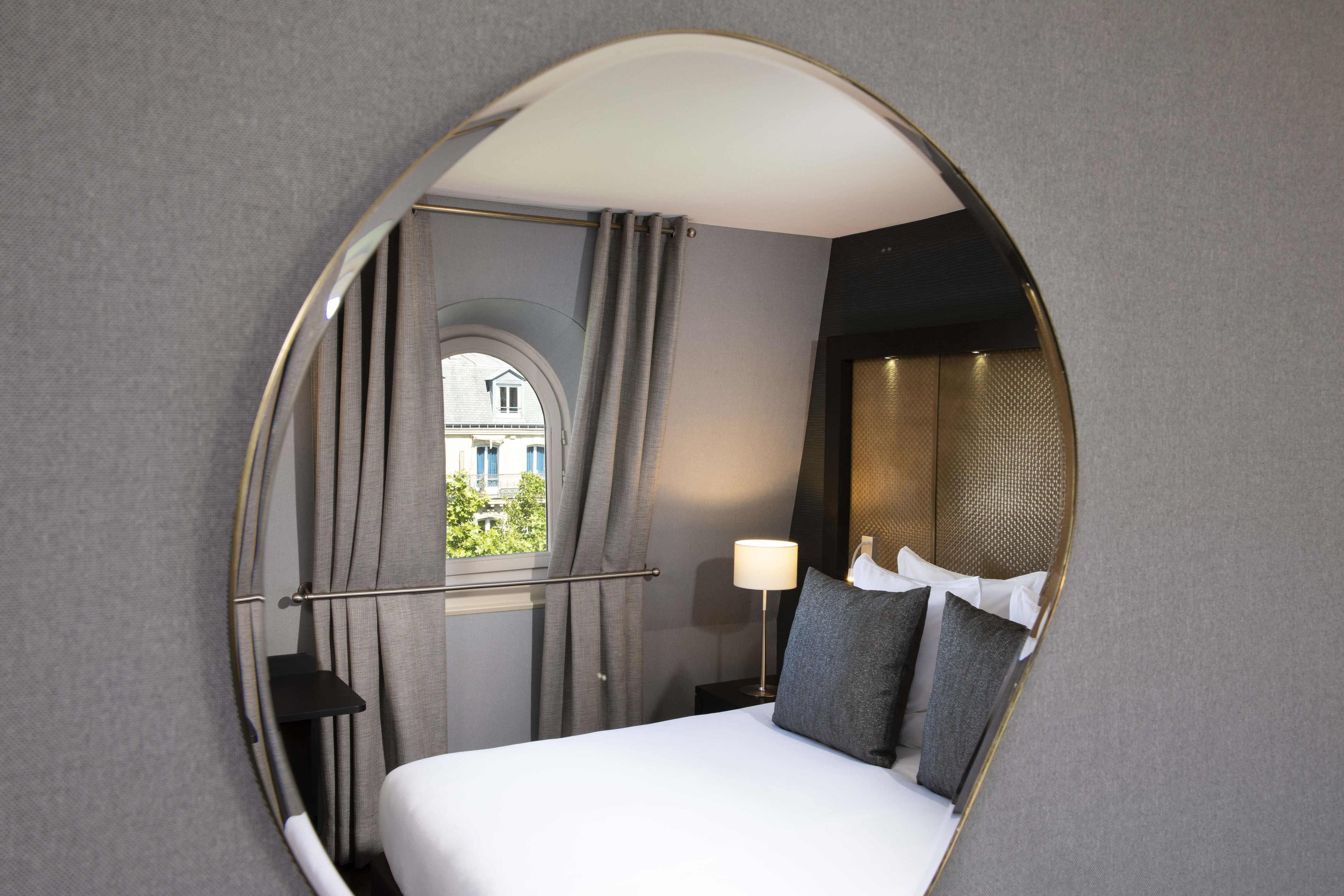 Family Room Standard