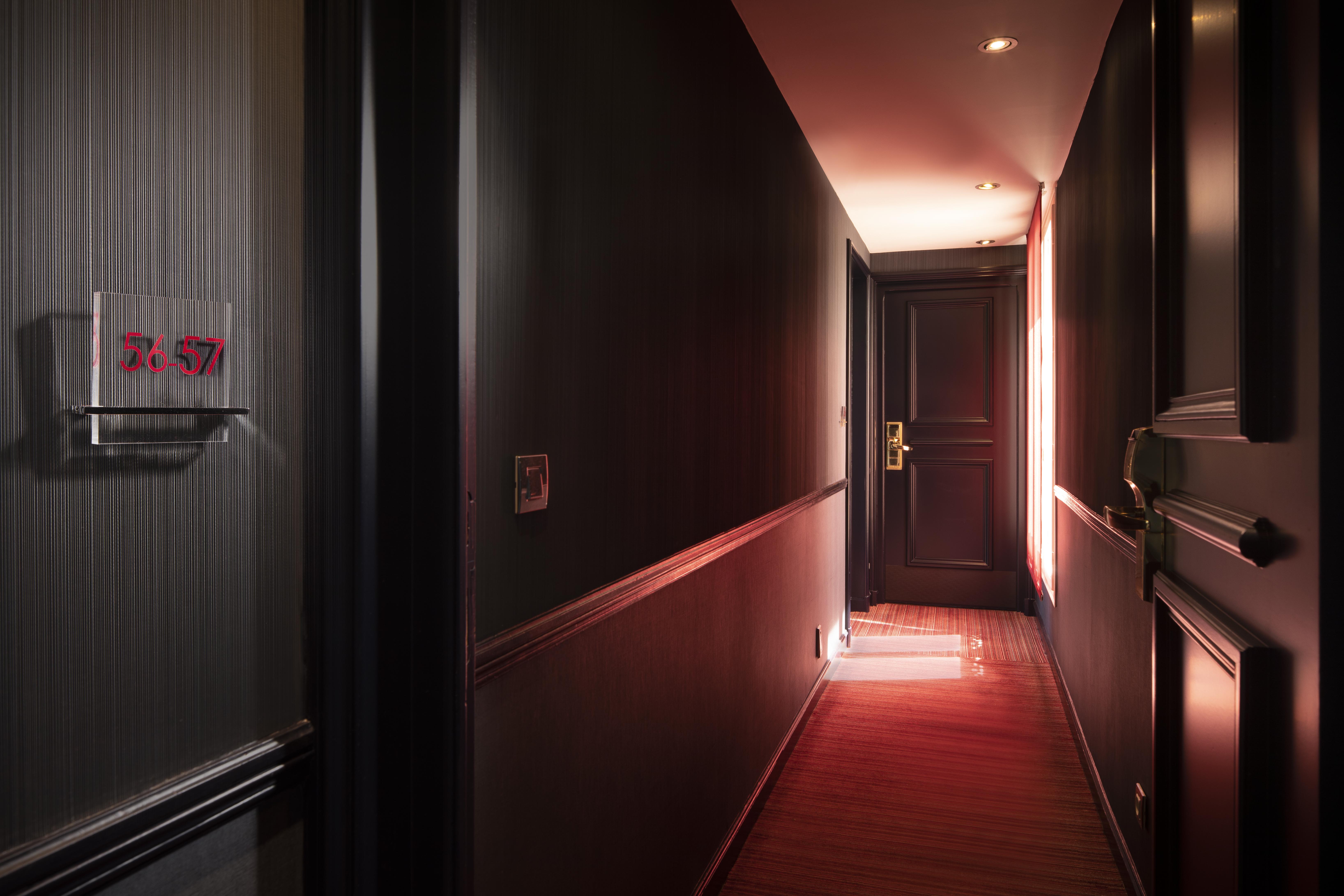 Family Room Standard