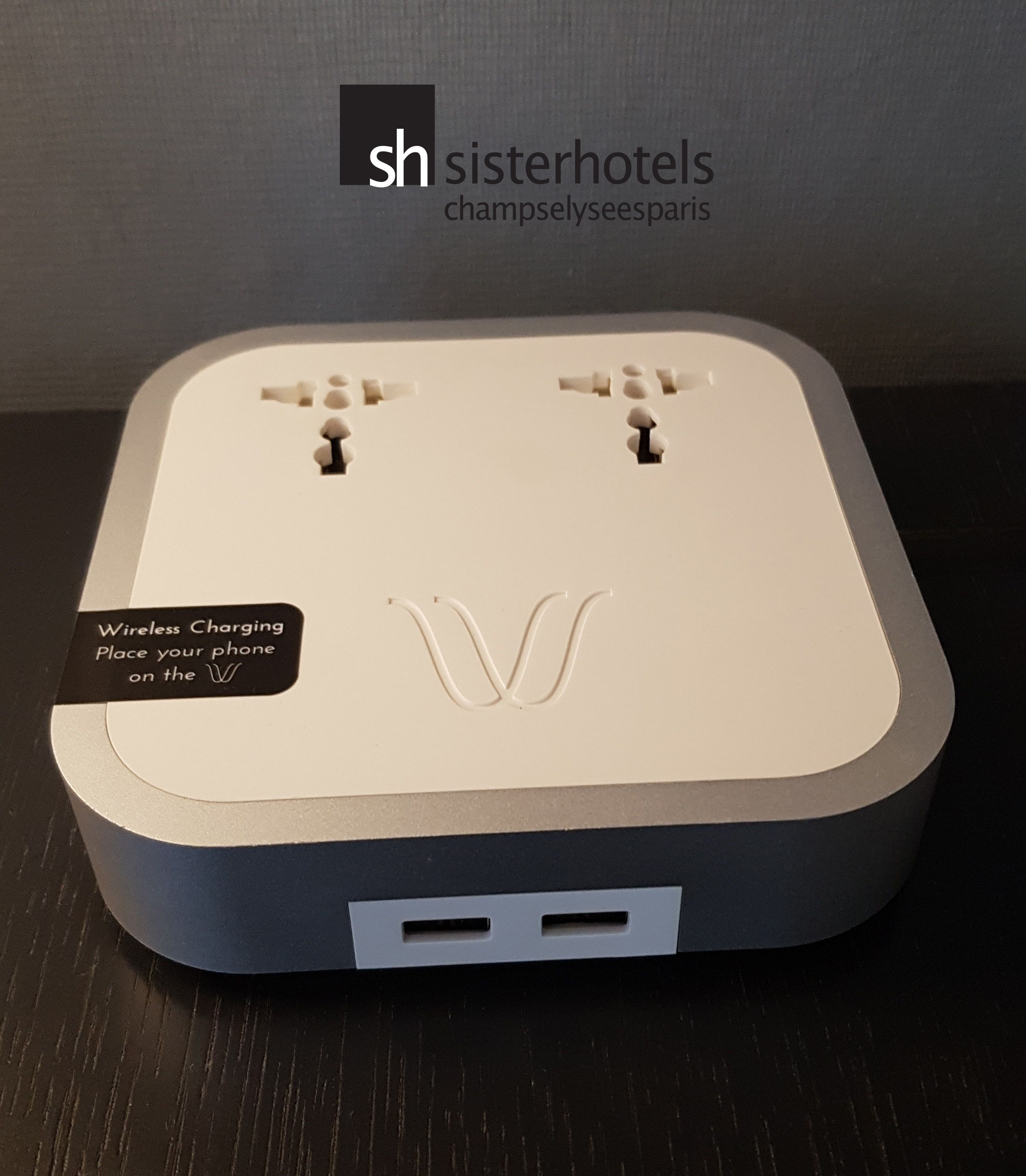 Family Room Standard