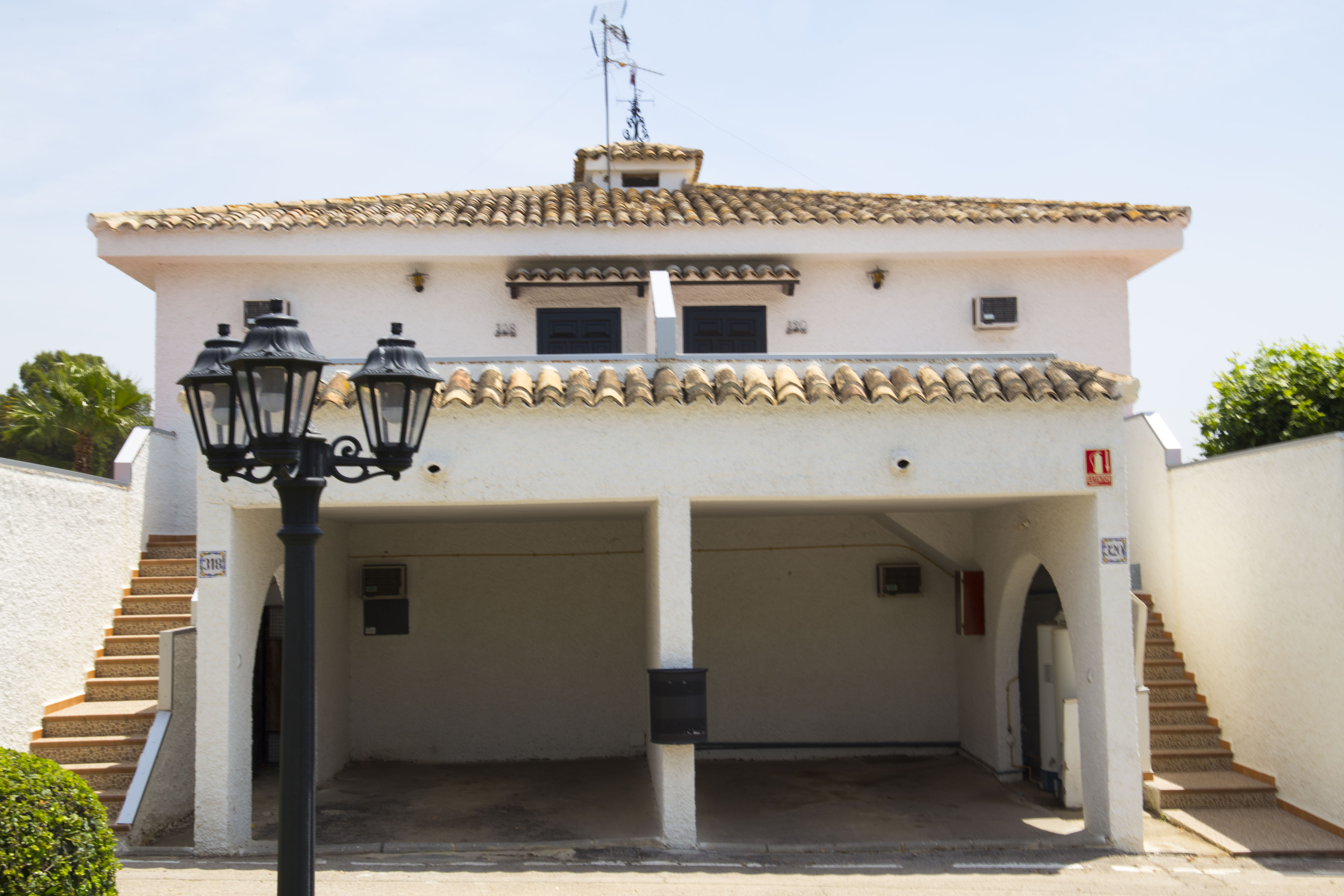 Double Single Standard