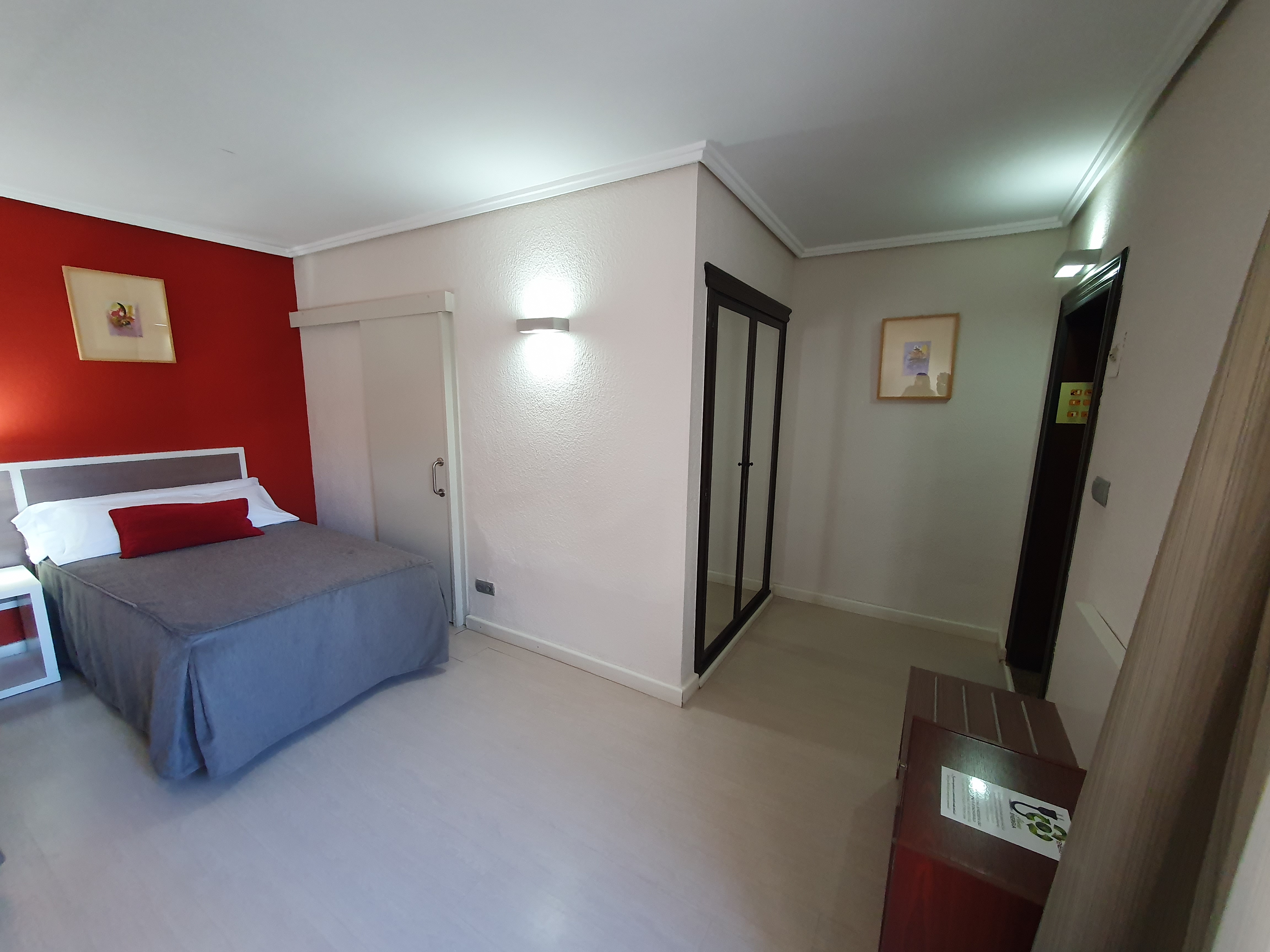 Double Single Standard