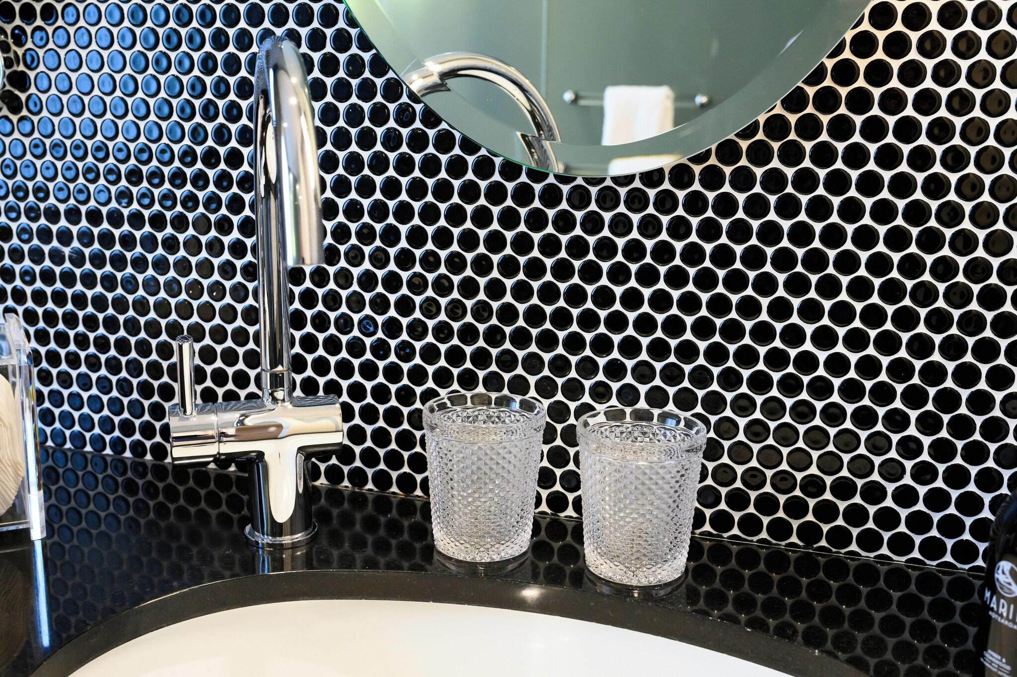 Double Superior King Bed