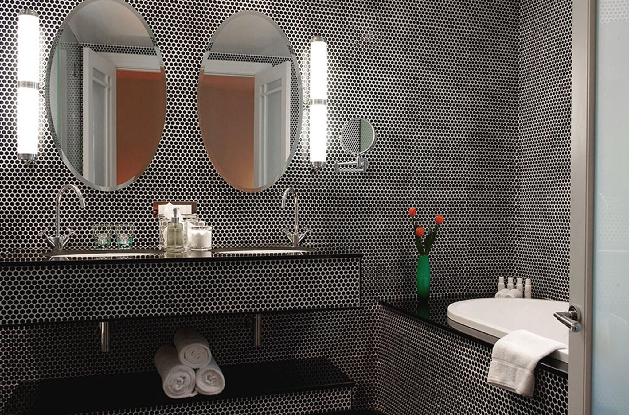 Double Classic King Bed