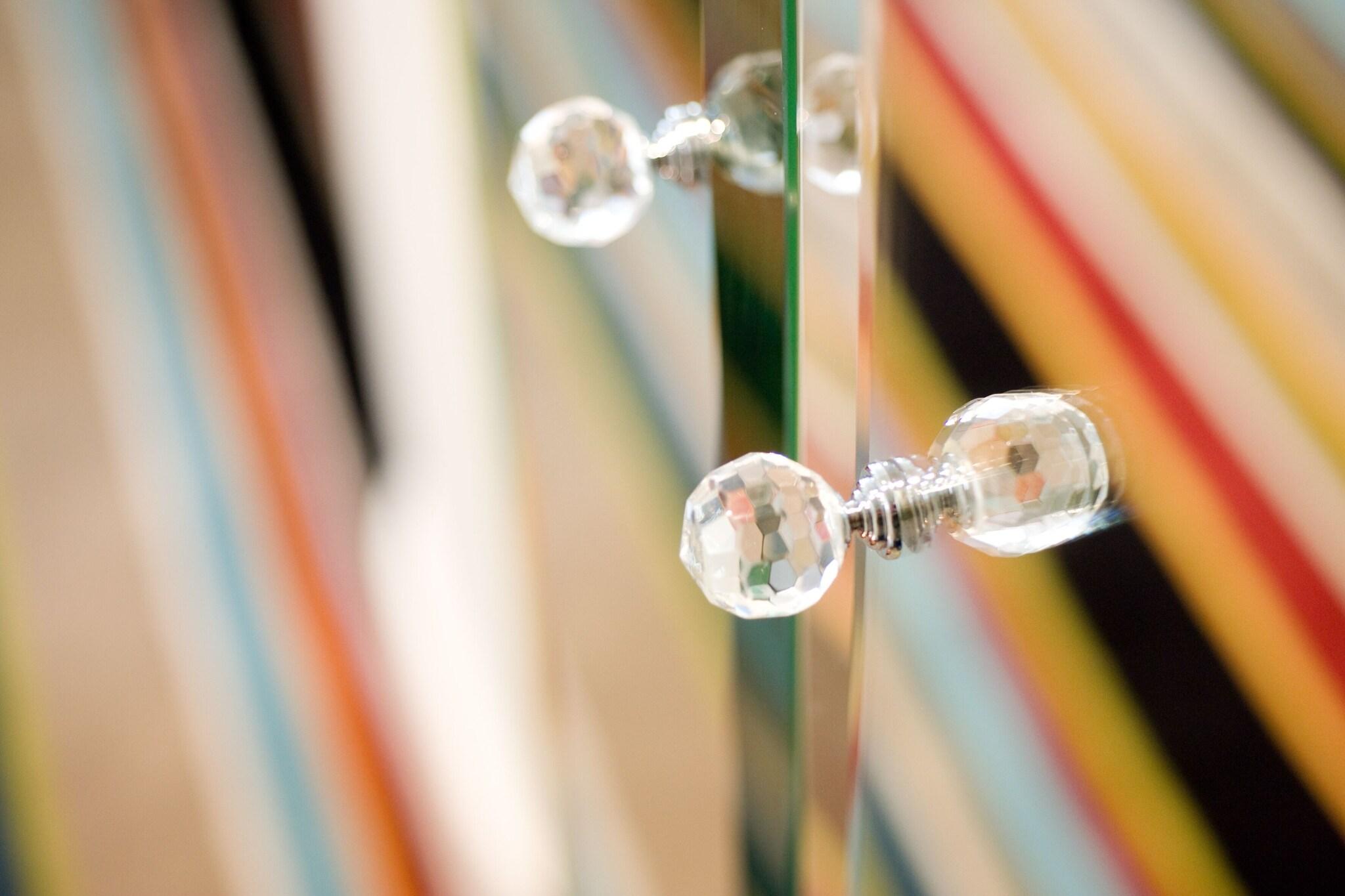 Suite Deluxe King Bed