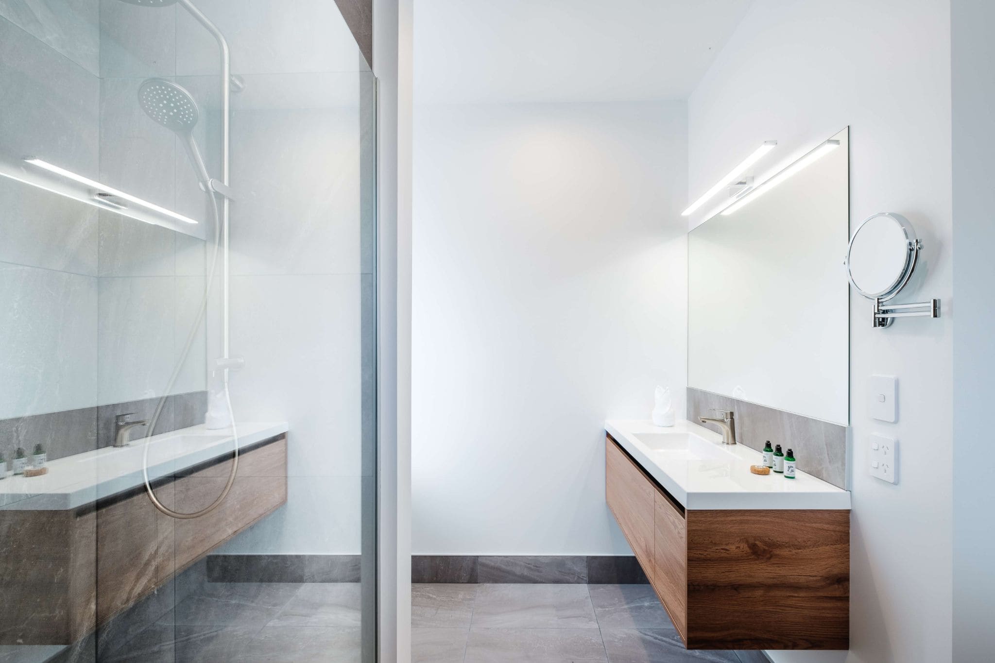 Double Deluxe with Balcony