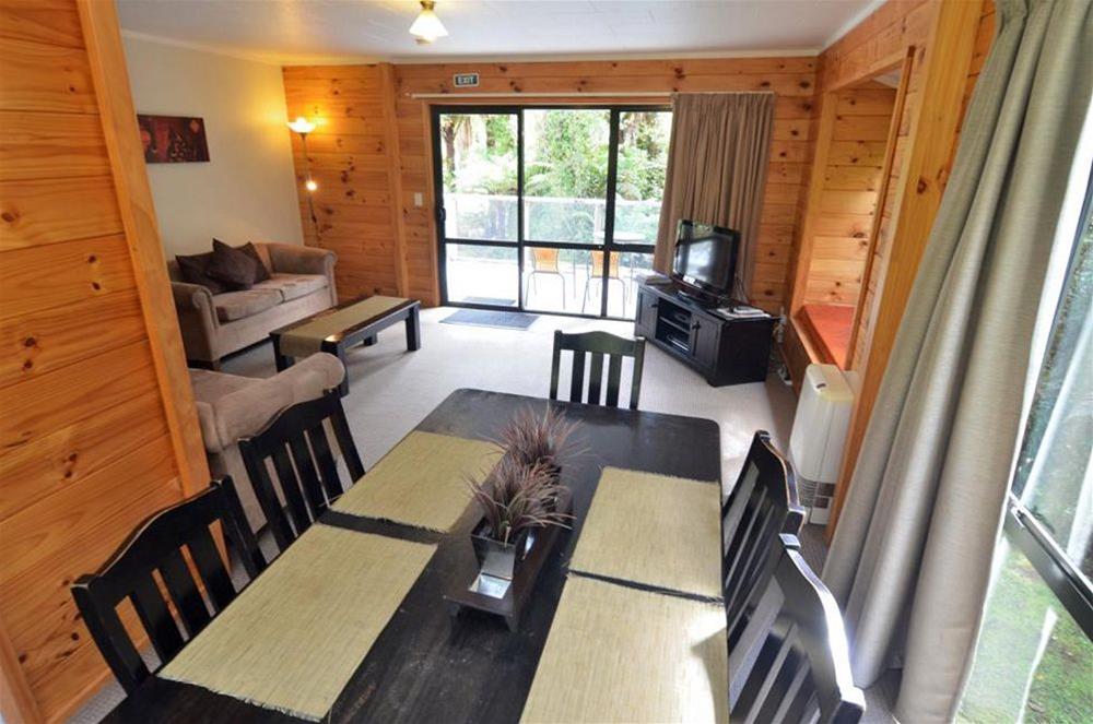 Triple Superior with Balcony