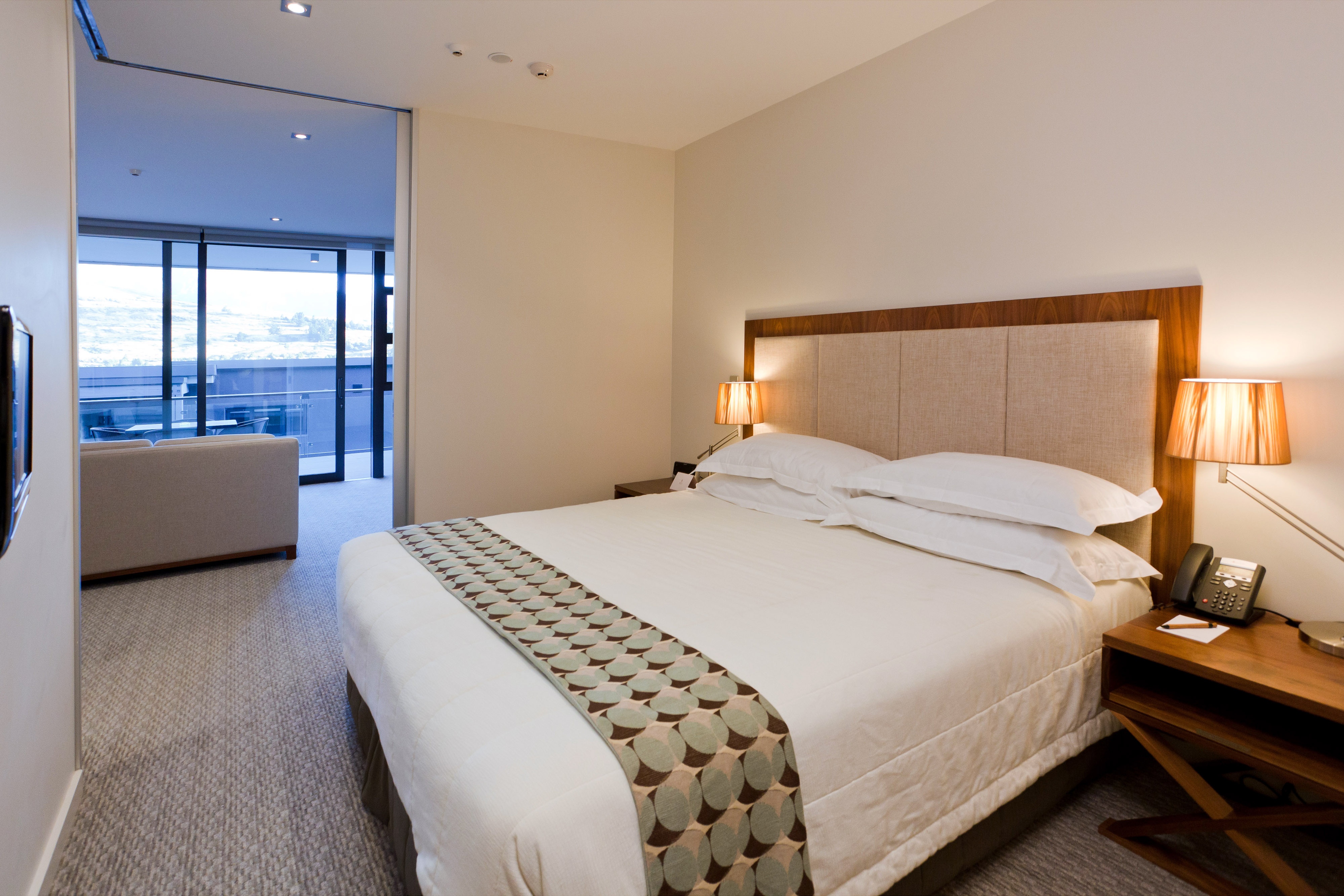 Apartment Superior Three Bedrooms