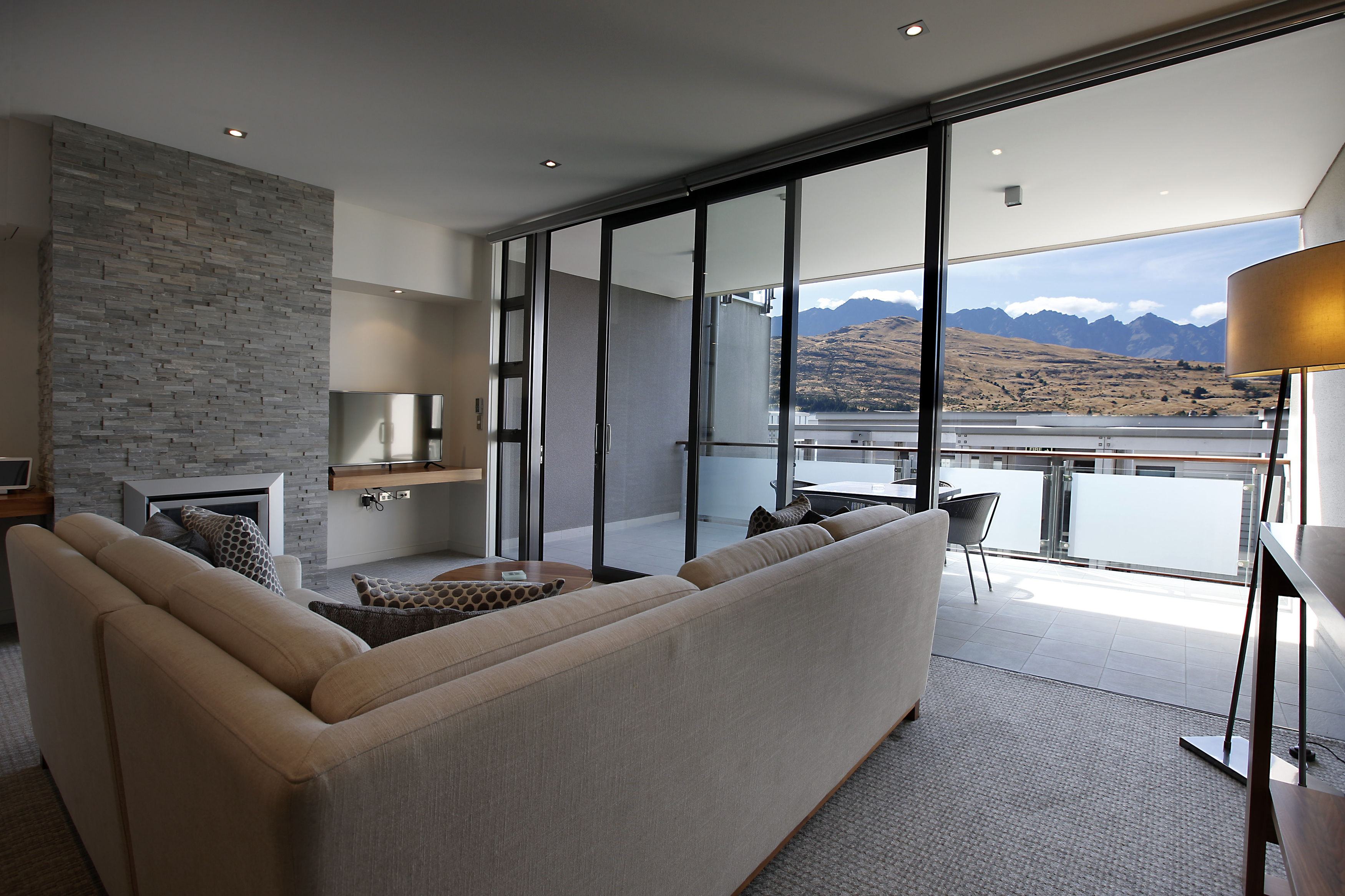 Apartment Superior Two Bedrooms