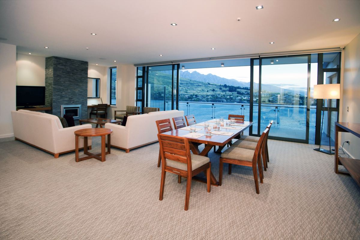 Suite Executive Two Bedrooms