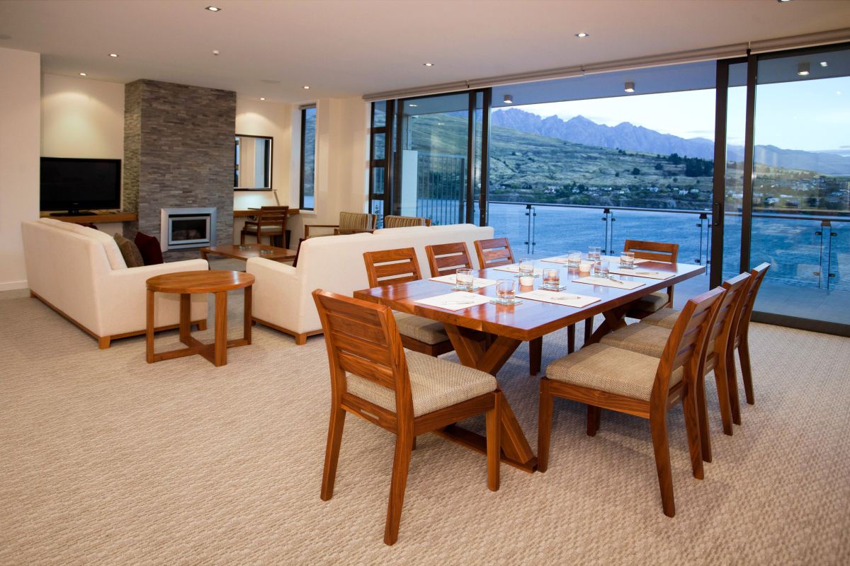 Suite Executive Two Bedrooms