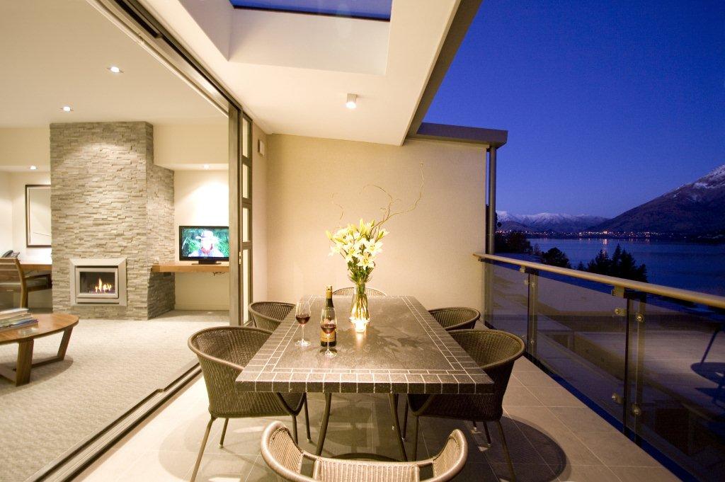 Suite Executive Two Bedrooms