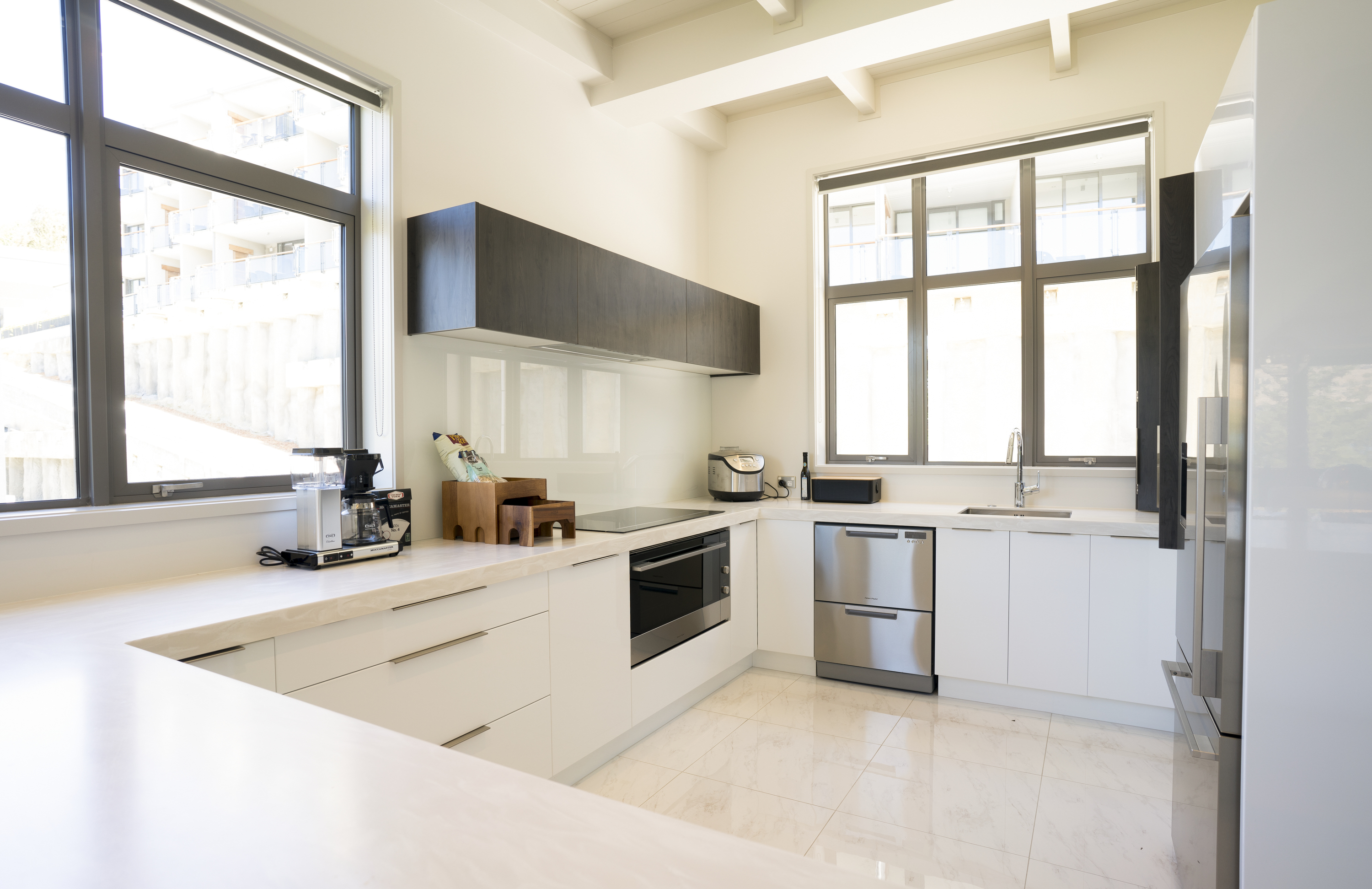 Villa Three Bedrooms Three Bathrooms