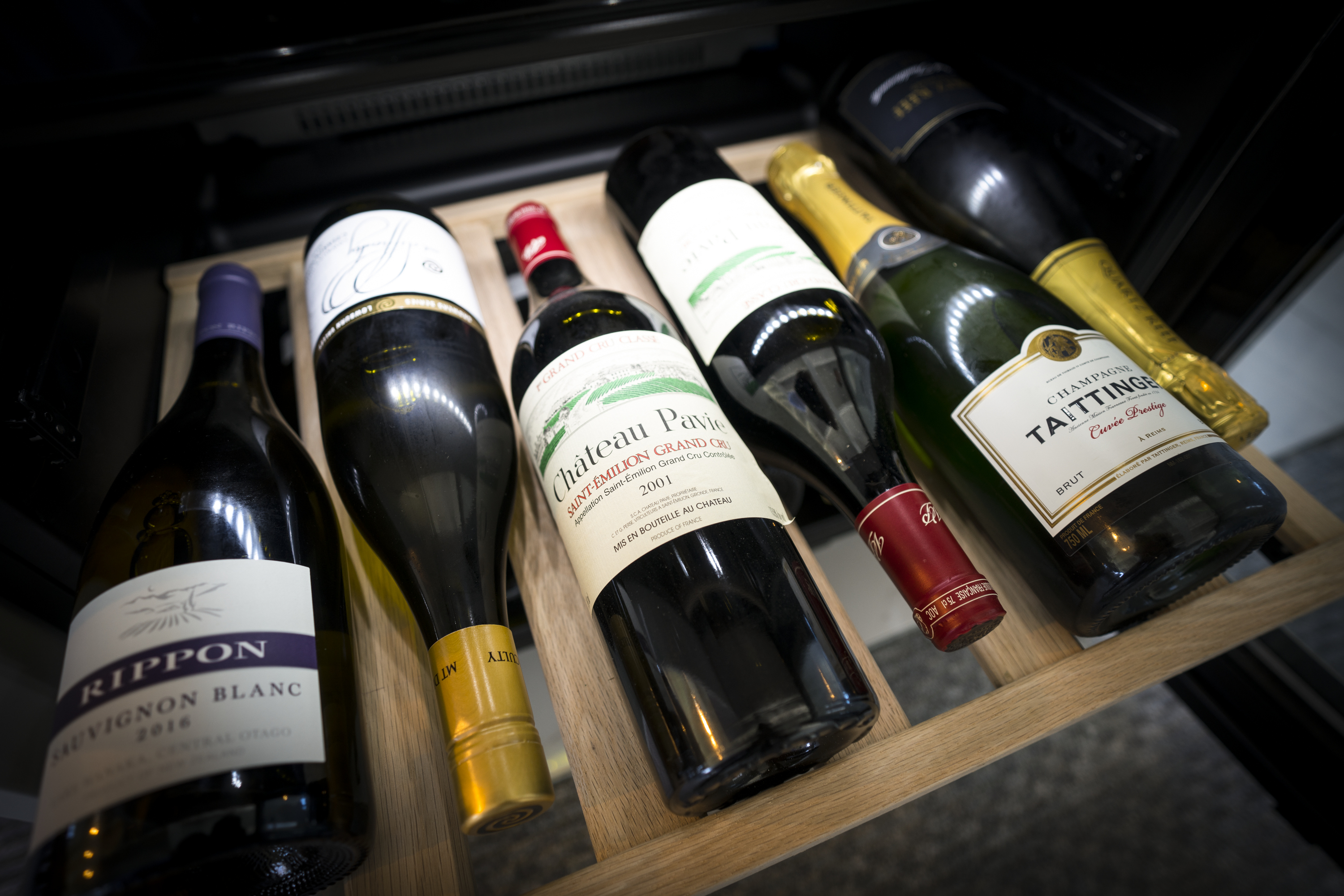 Villa Three Bedrooms Three Bathrooms