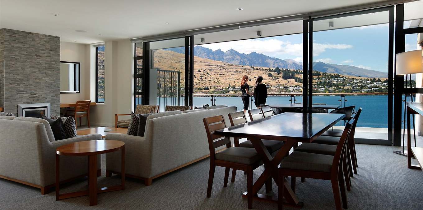 Suite Executive Two Bedrooms