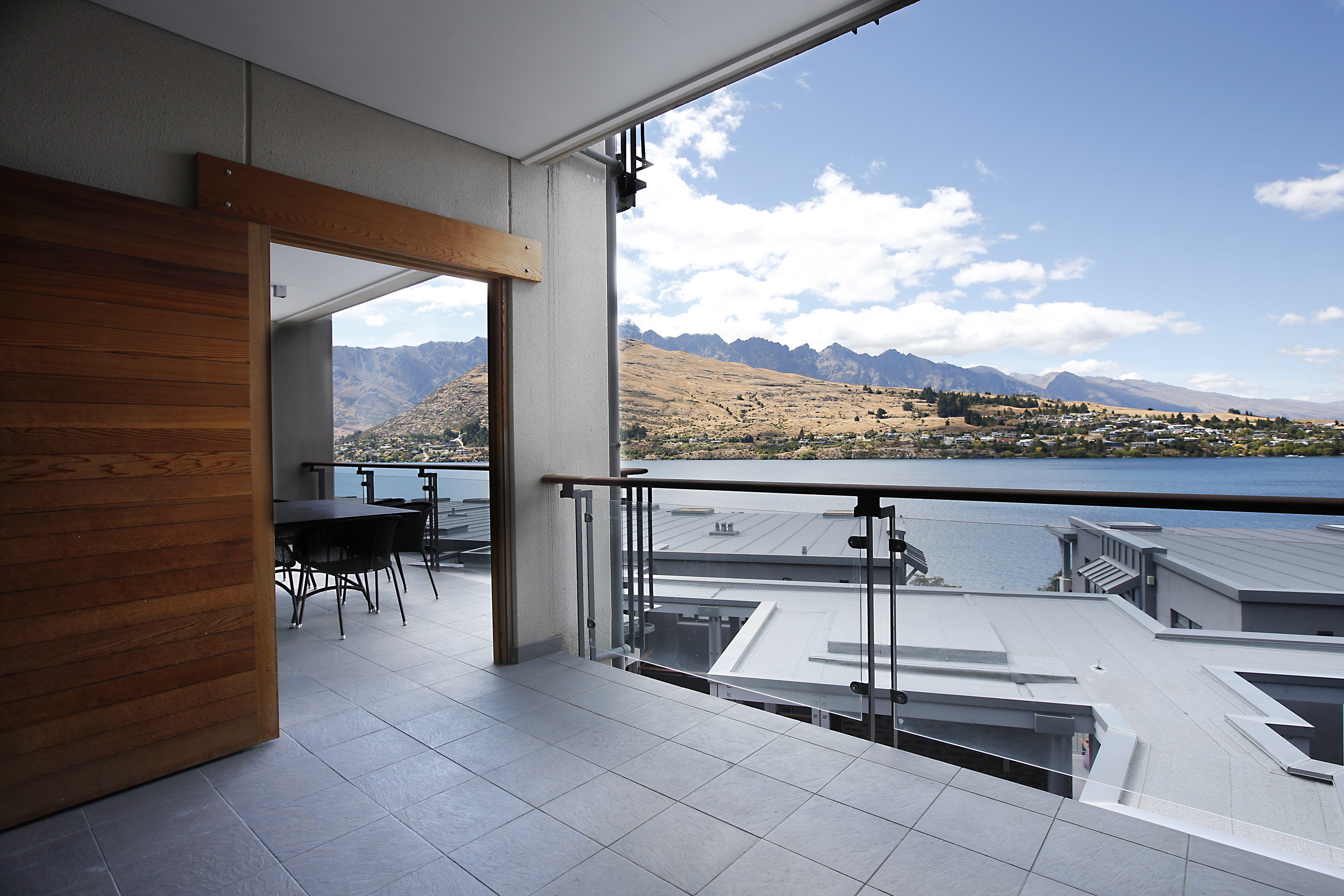 Apartment Executive Three Bedrooms