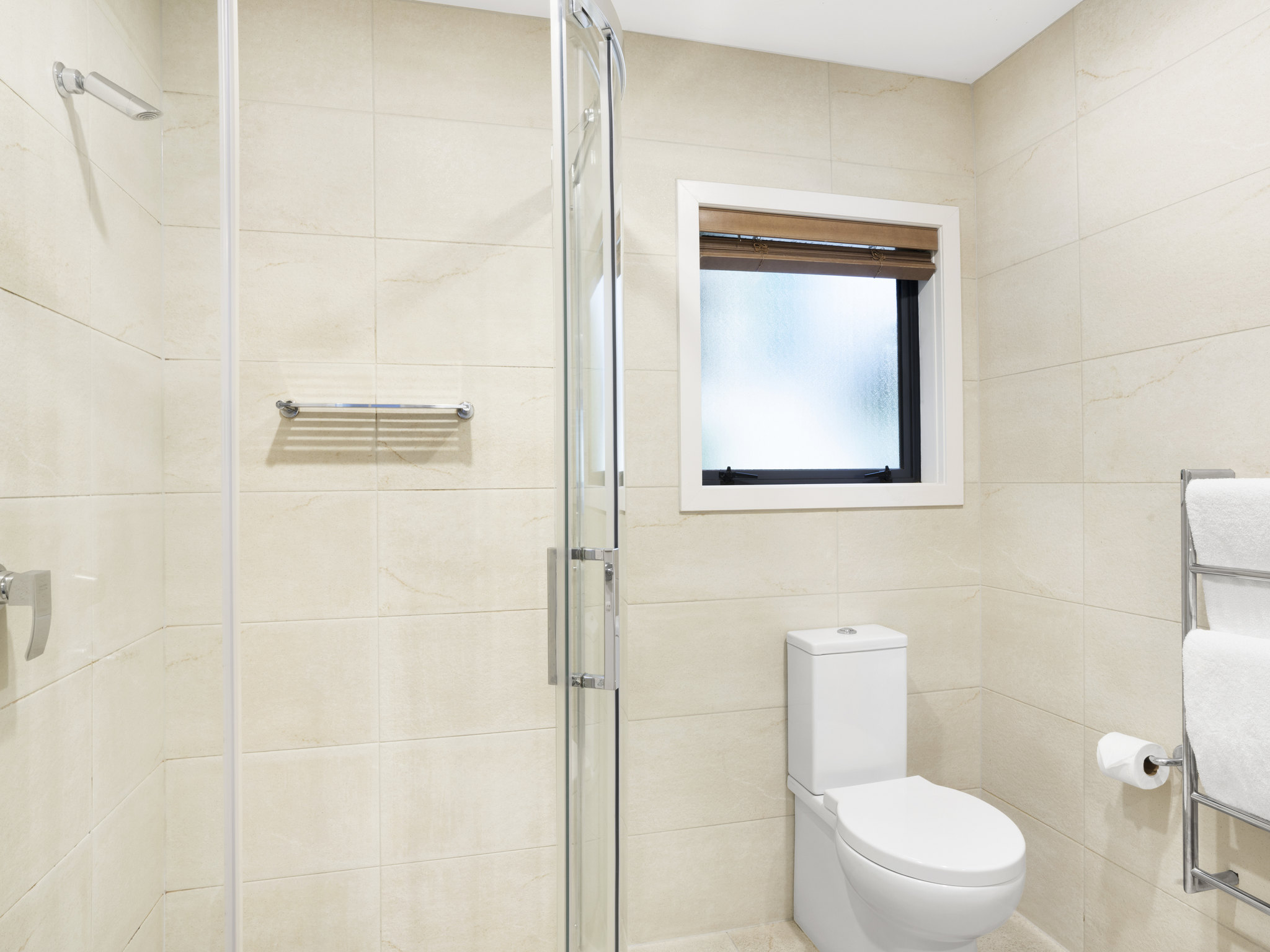 Apartment Two Bedrooms