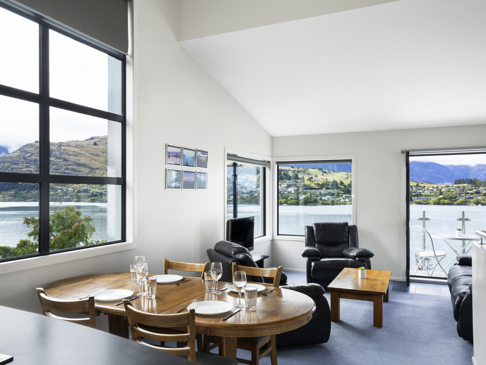 Apartment Two Bedrooms