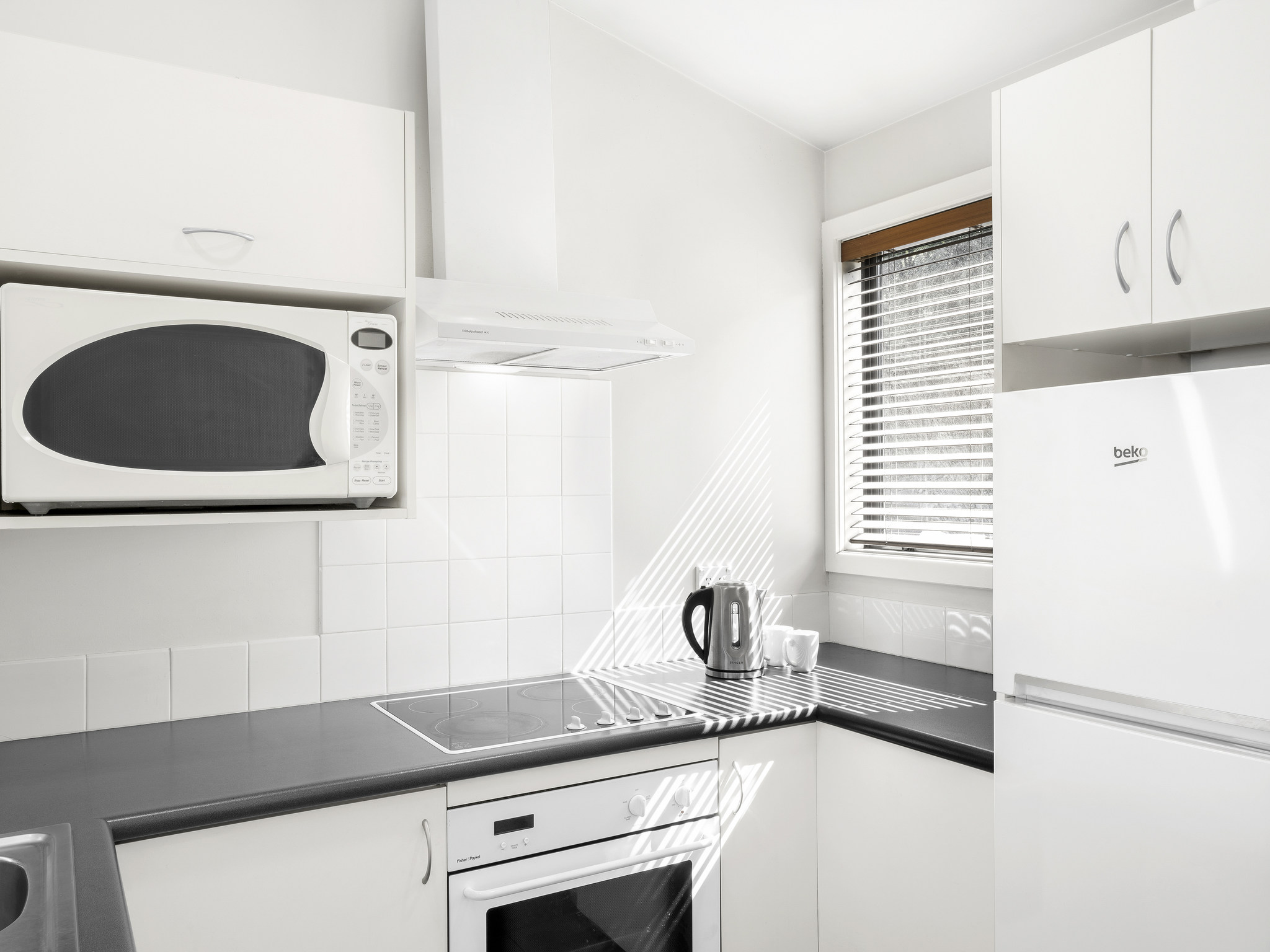 Apartment One Bedroom