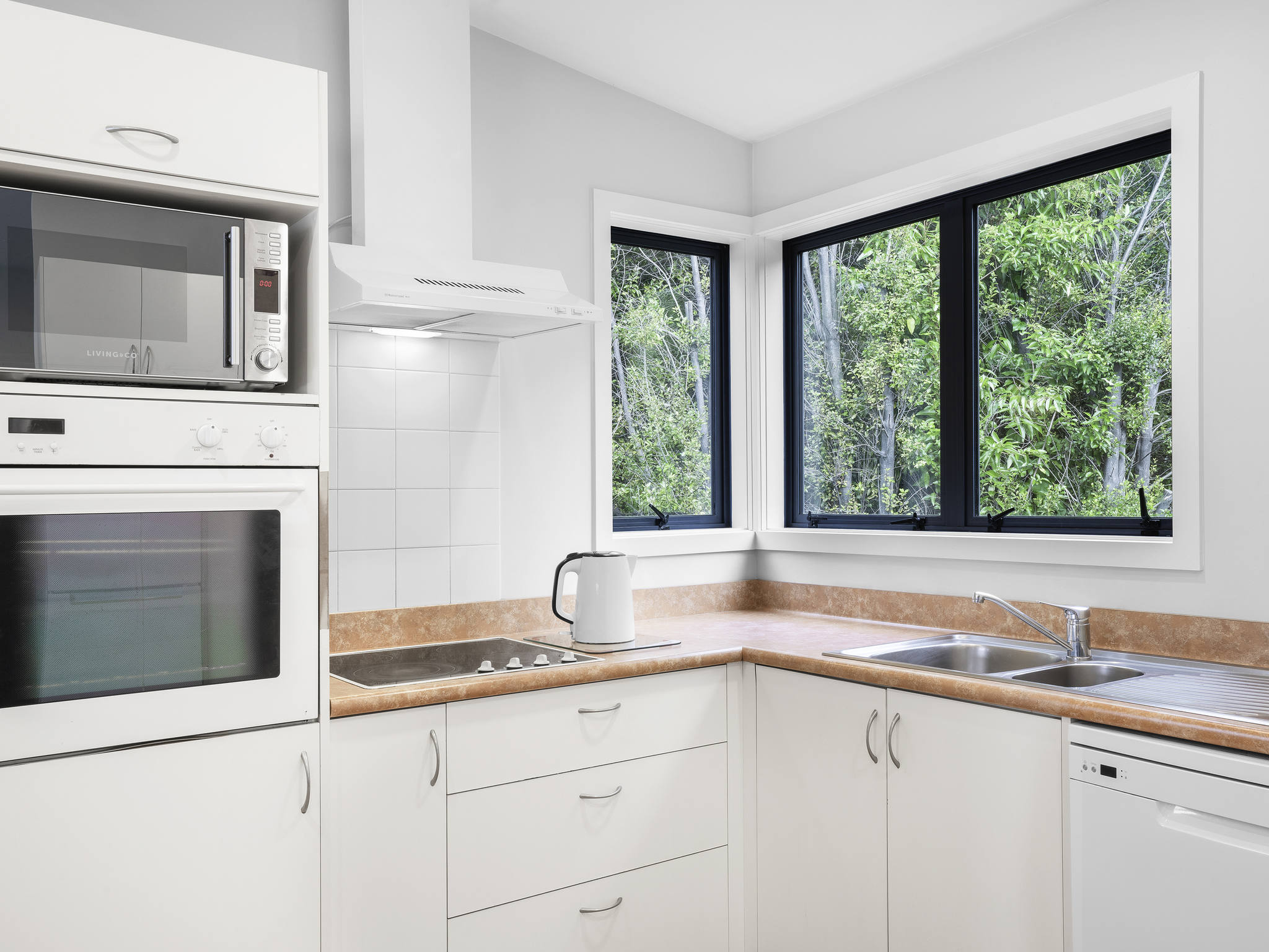 Apartment Three Bedrooms