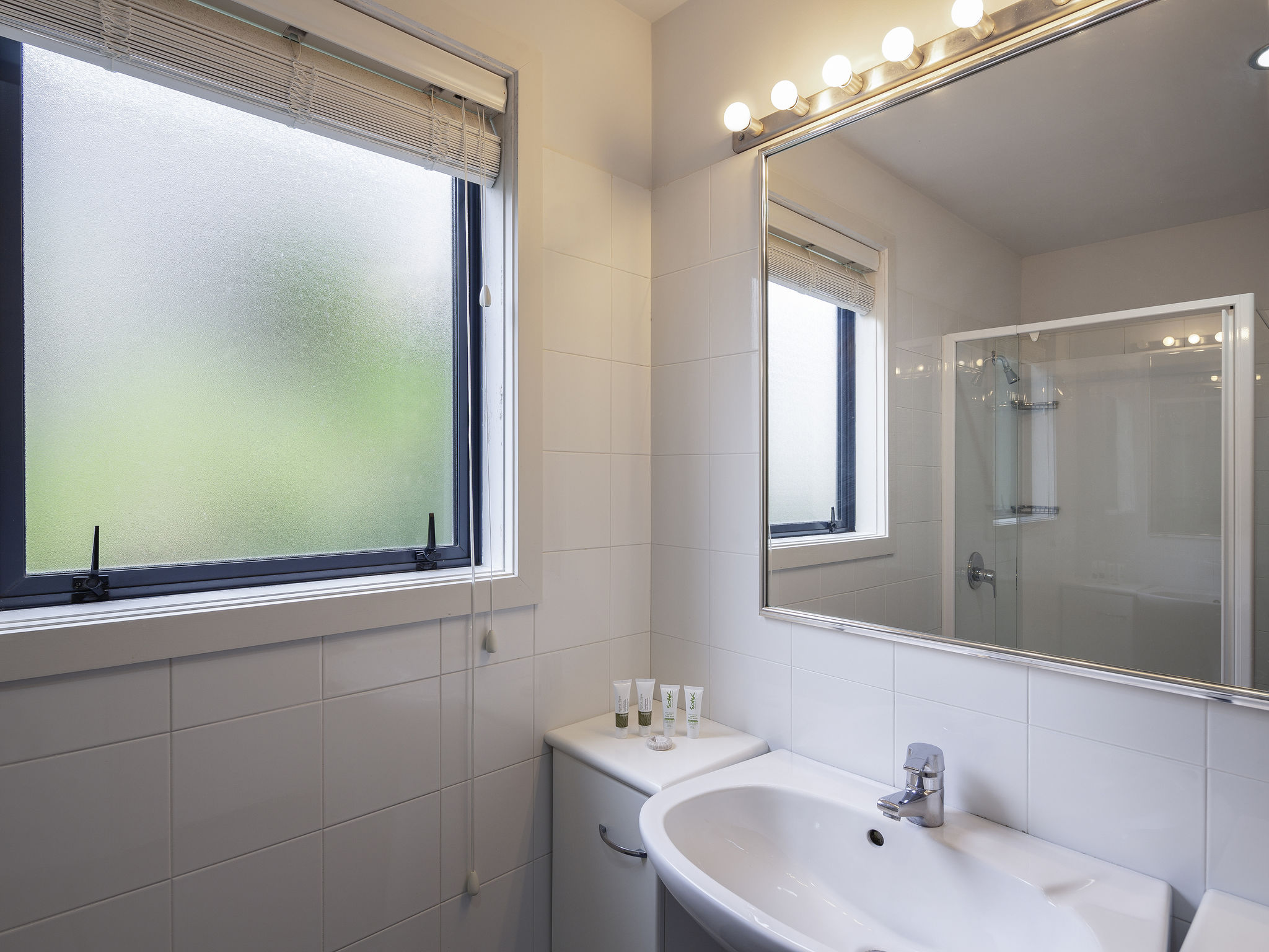 Apartment Three Bedrooms