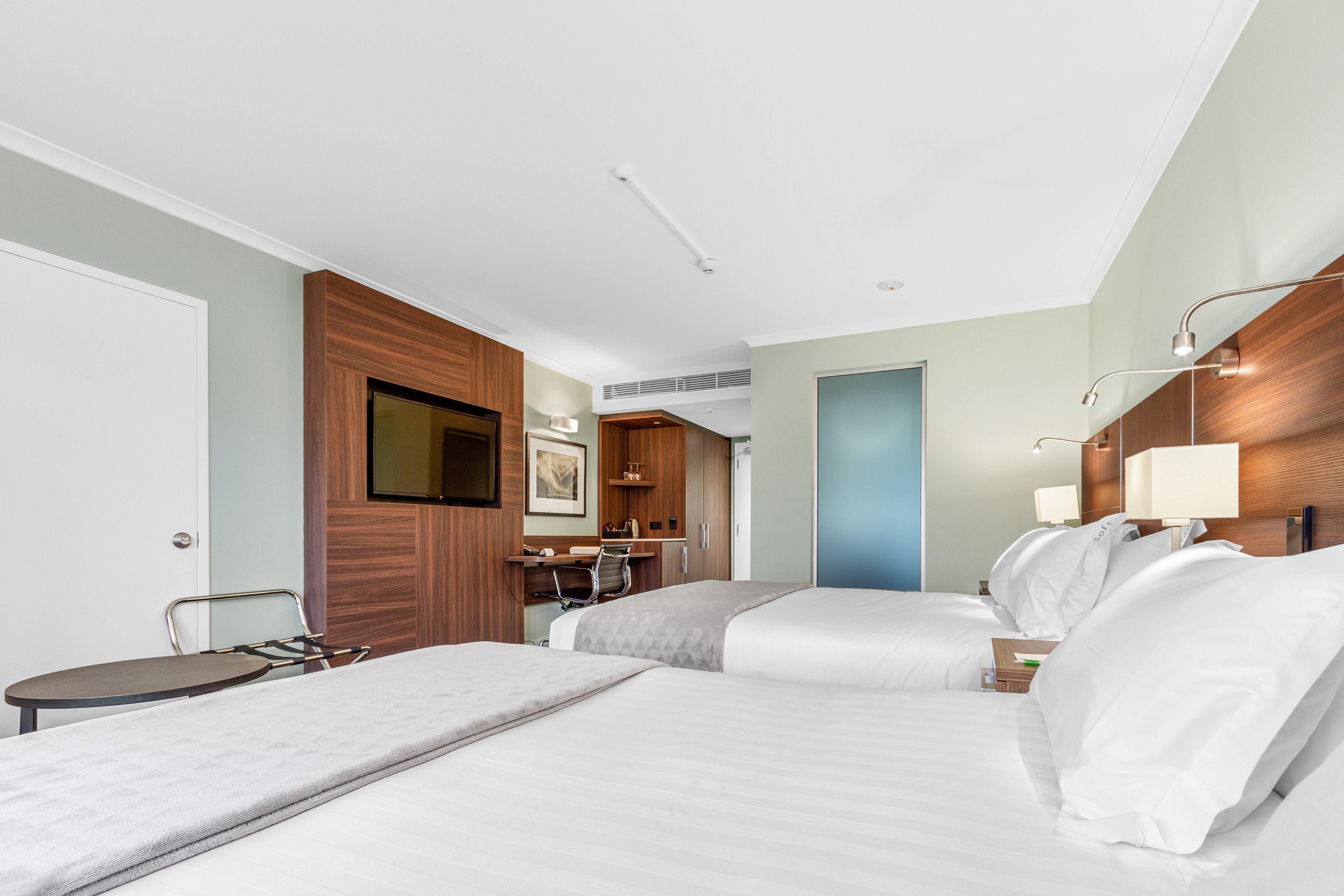 Quadruple Premium with Views