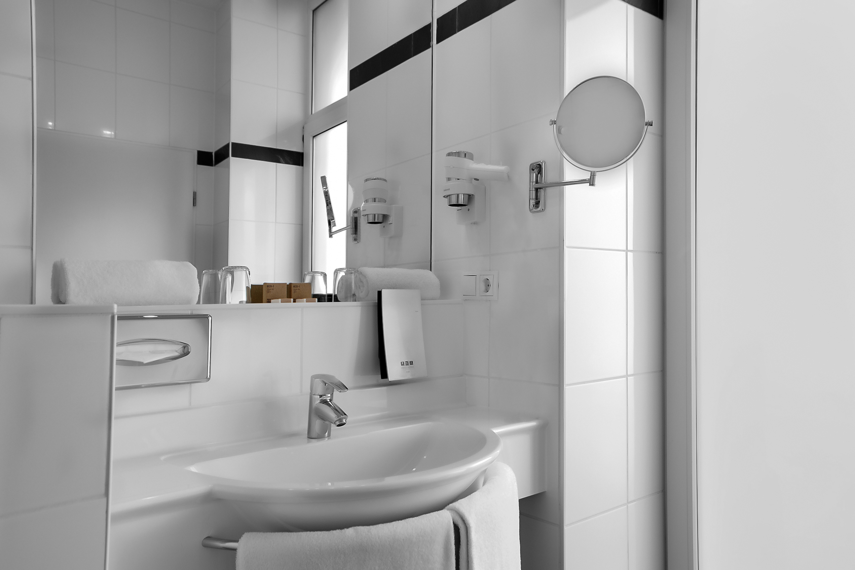 Double Single Standard