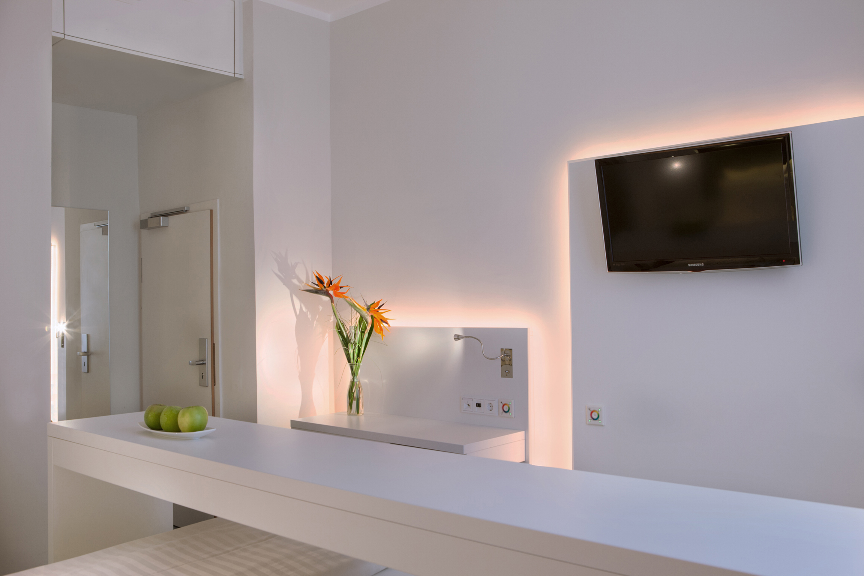 Double Single Standard