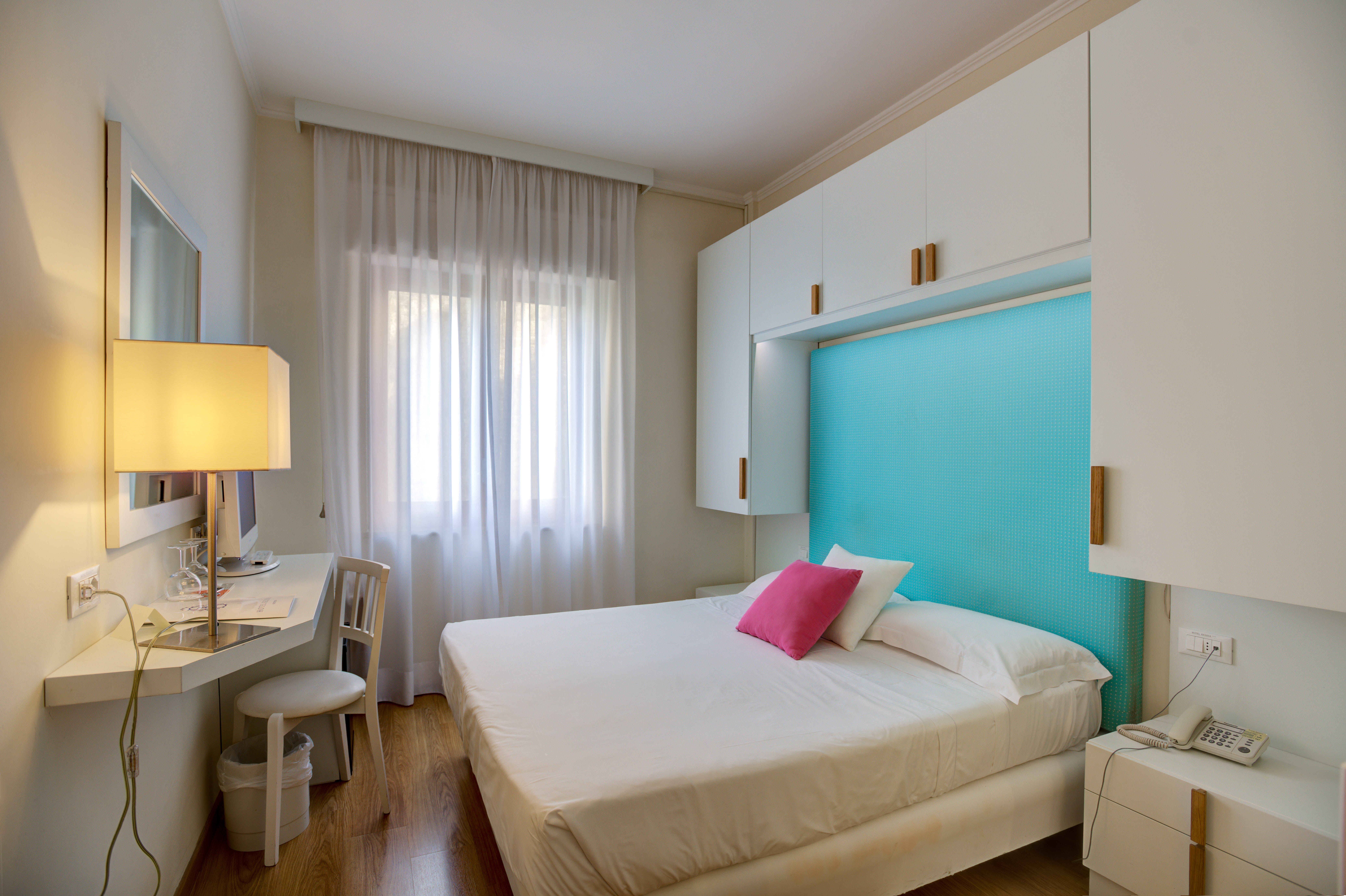 Double or Twin Economy