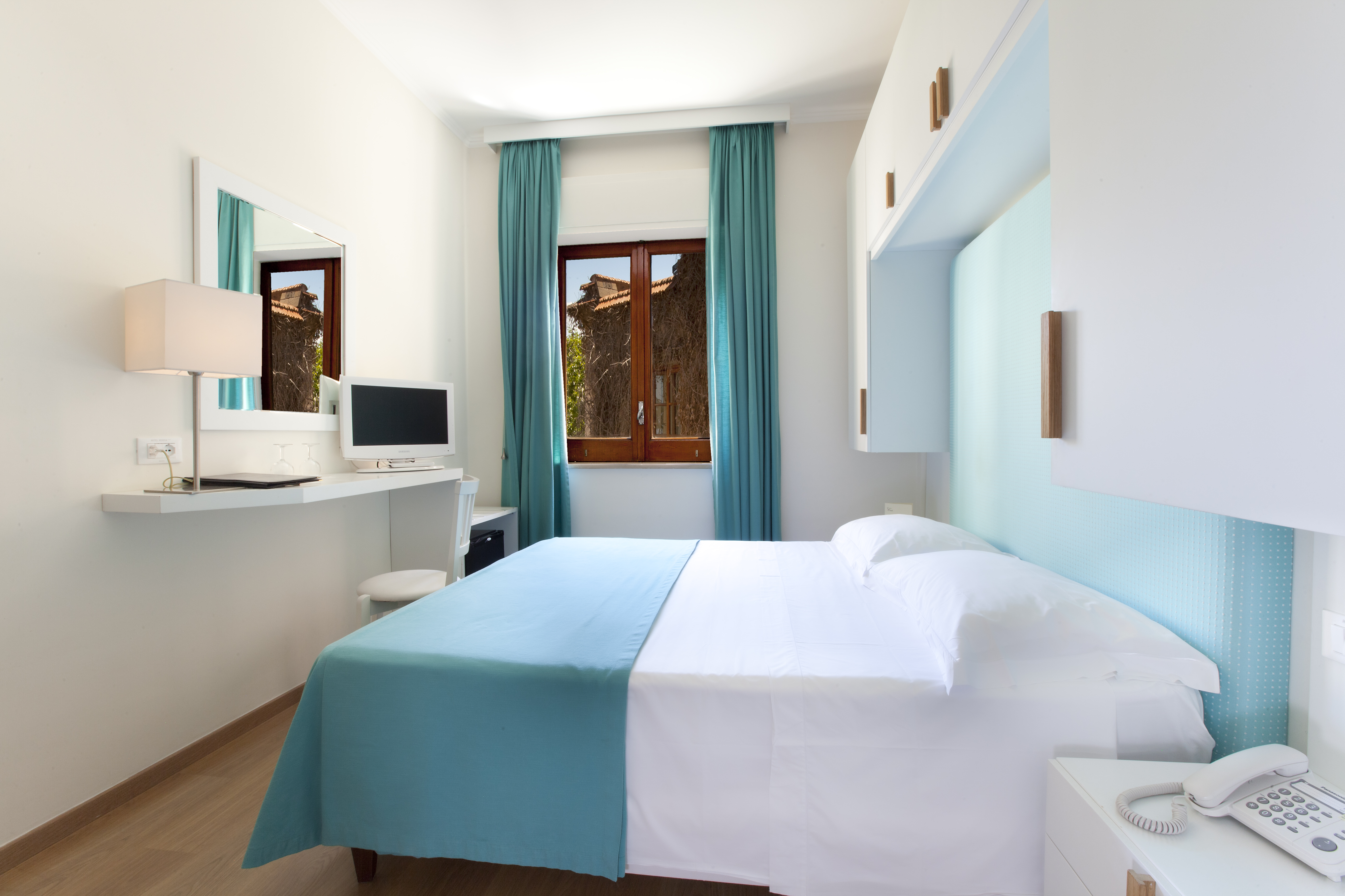 Double or Twin Economy