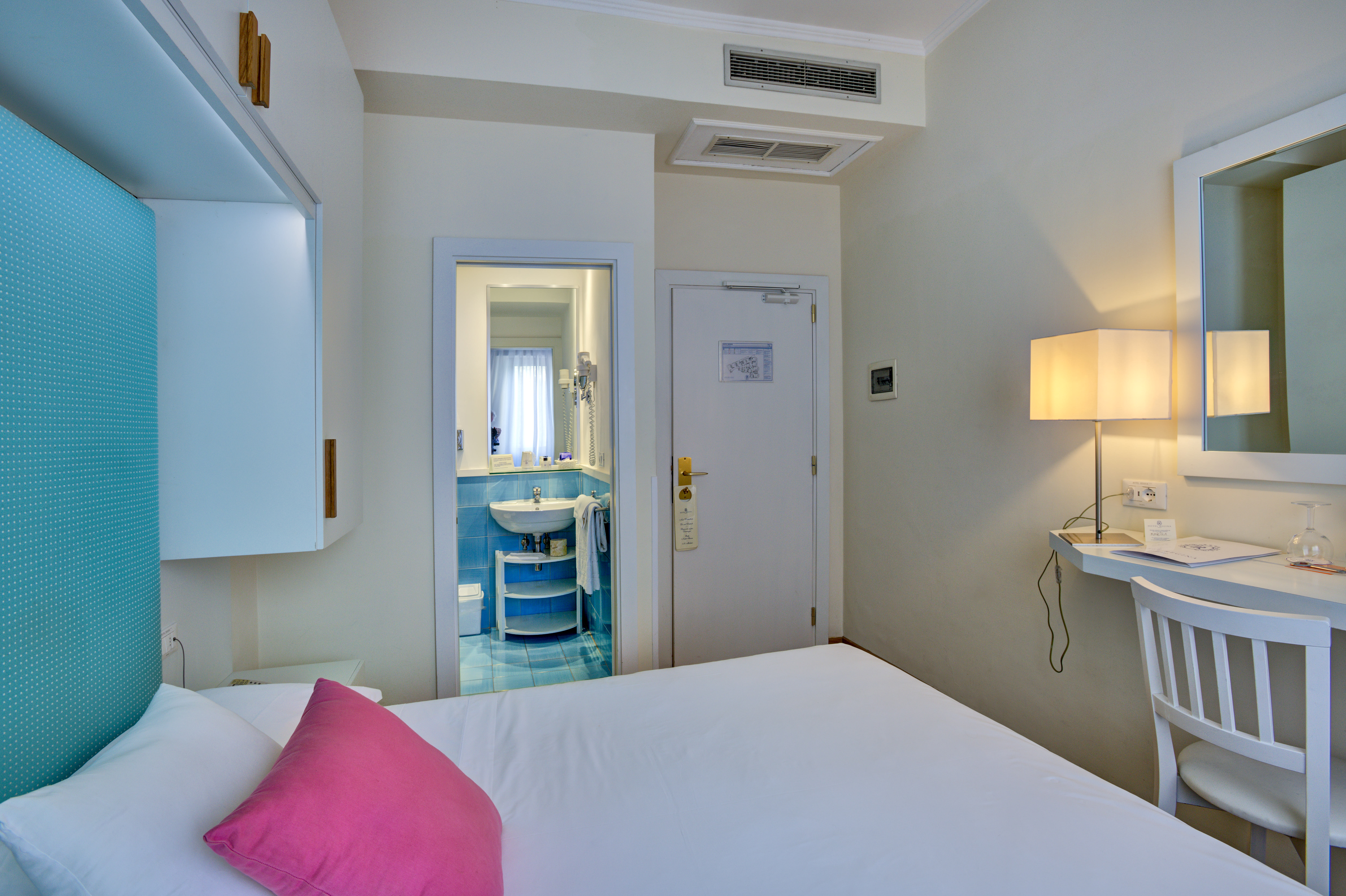 Double or Twin Economy