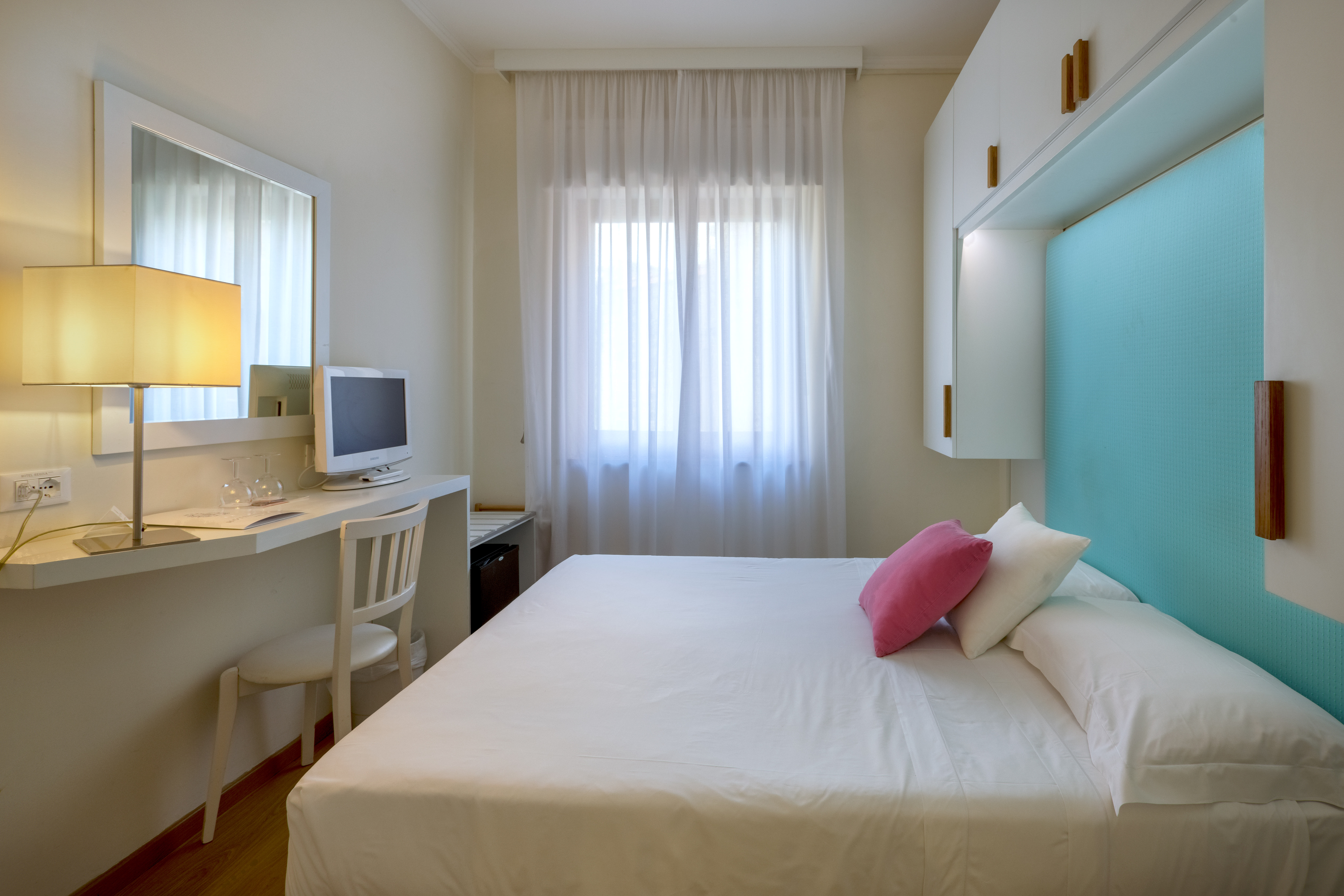 Double or Twin Economy