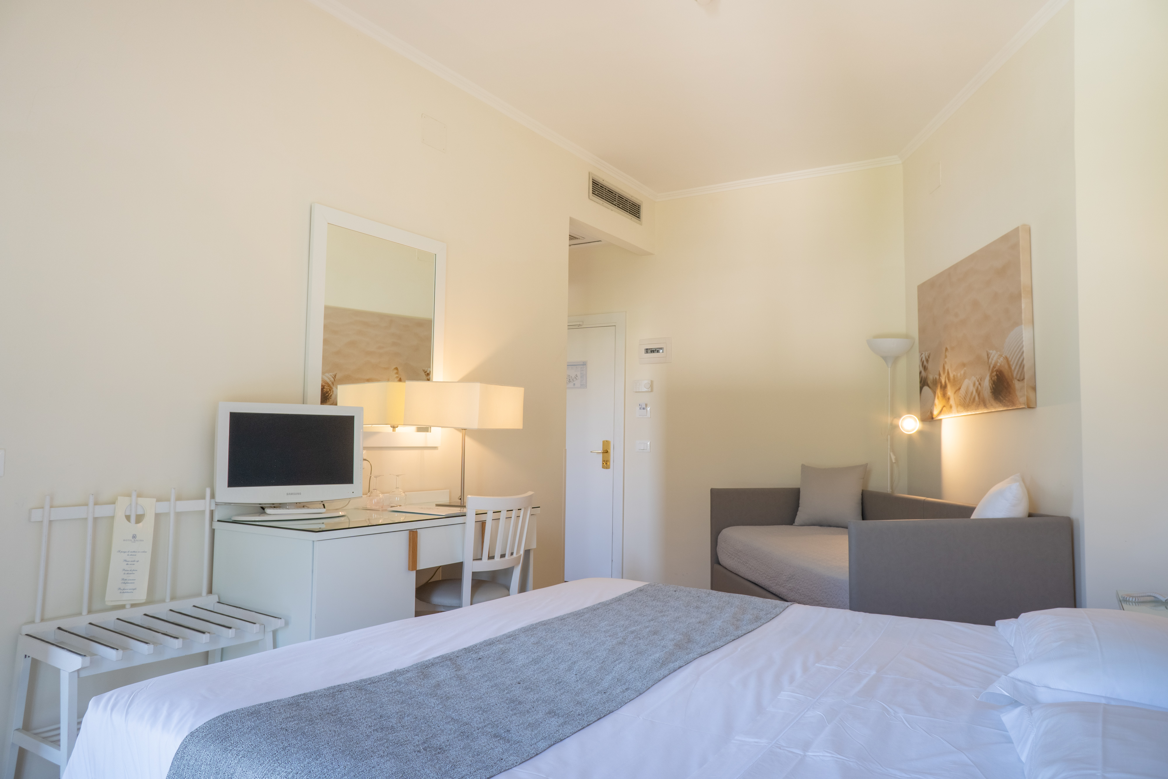 Double or Twin Pool View