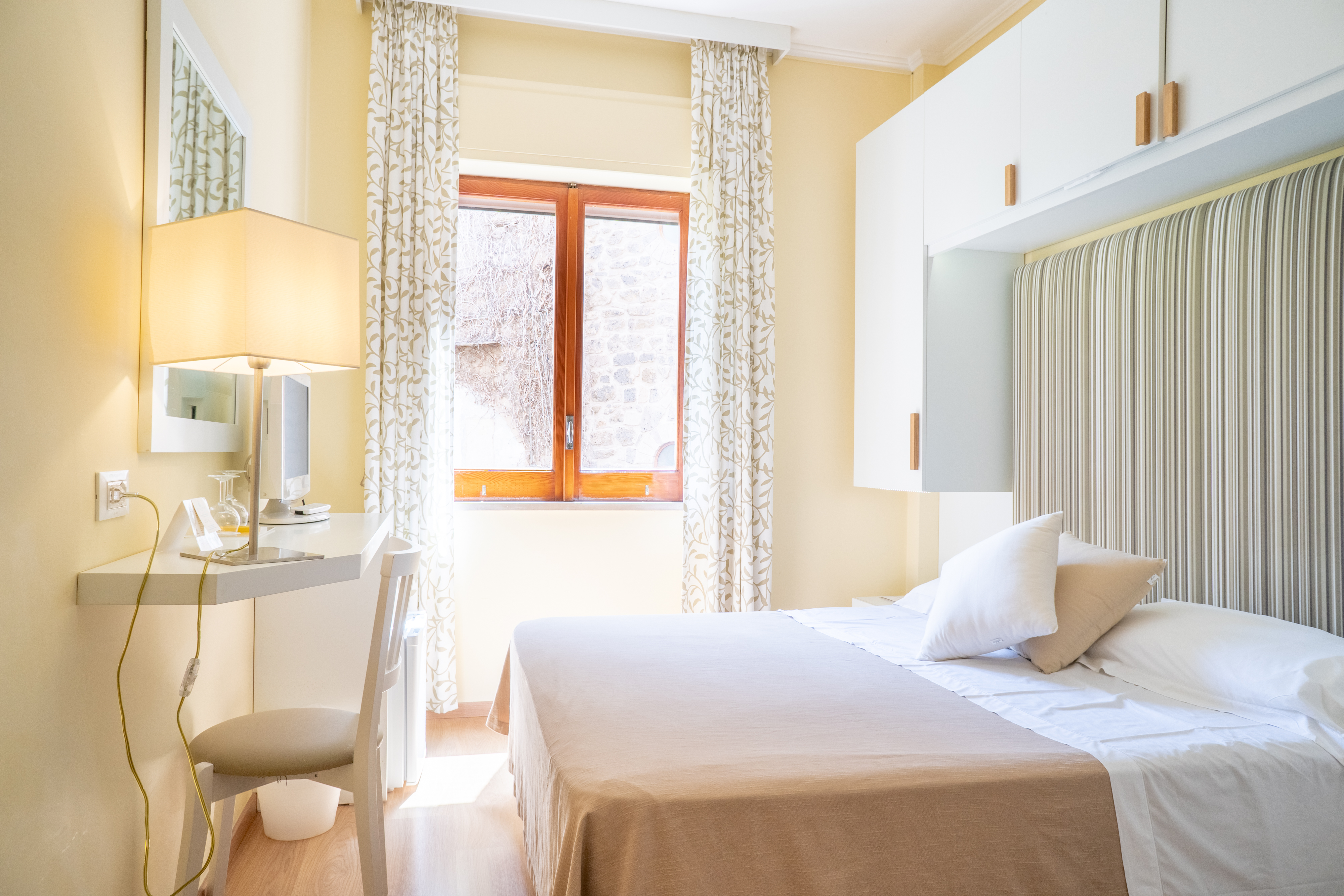 Double or Twin Economy