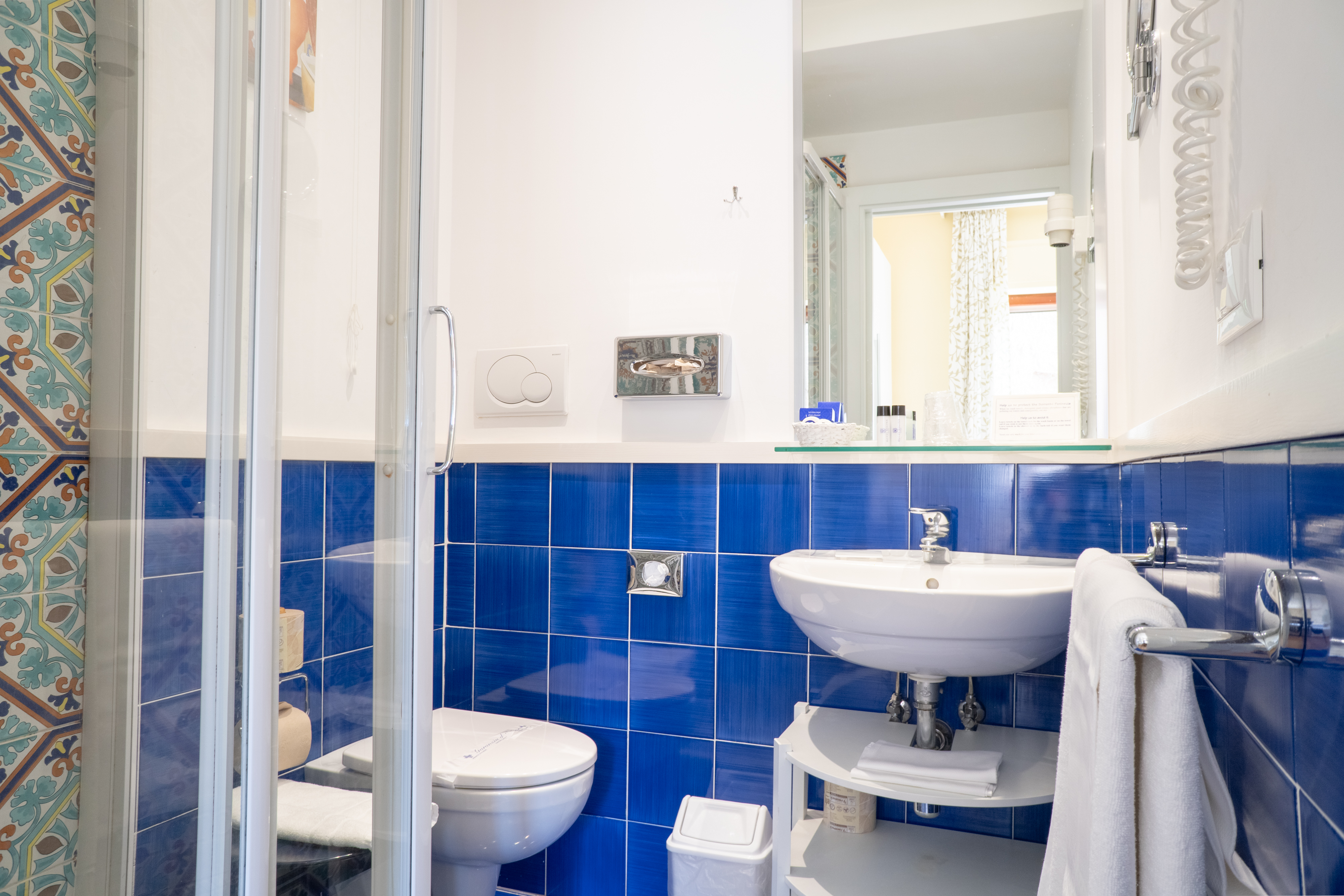 Double or Twin Economy