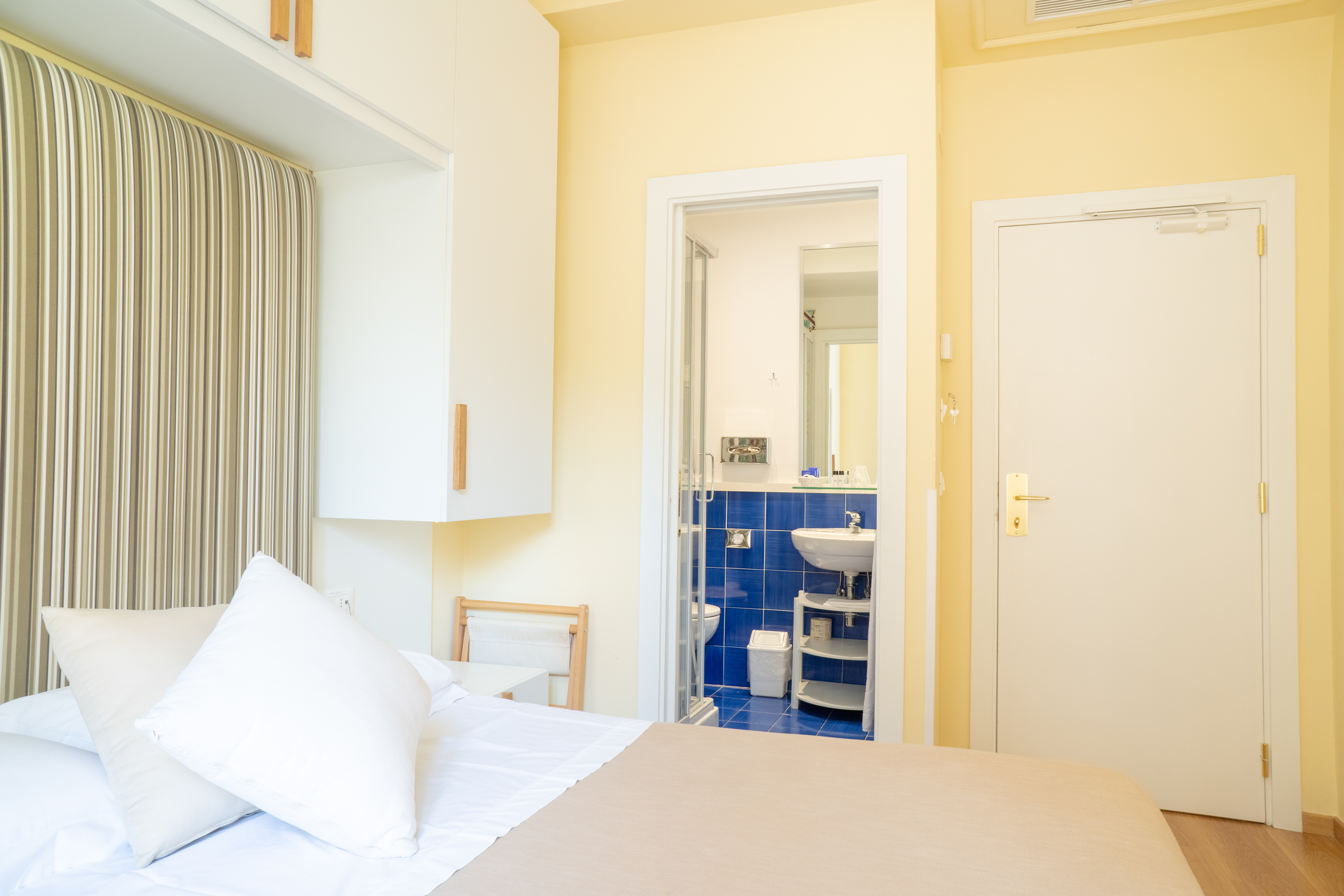 Double or Twin Economy