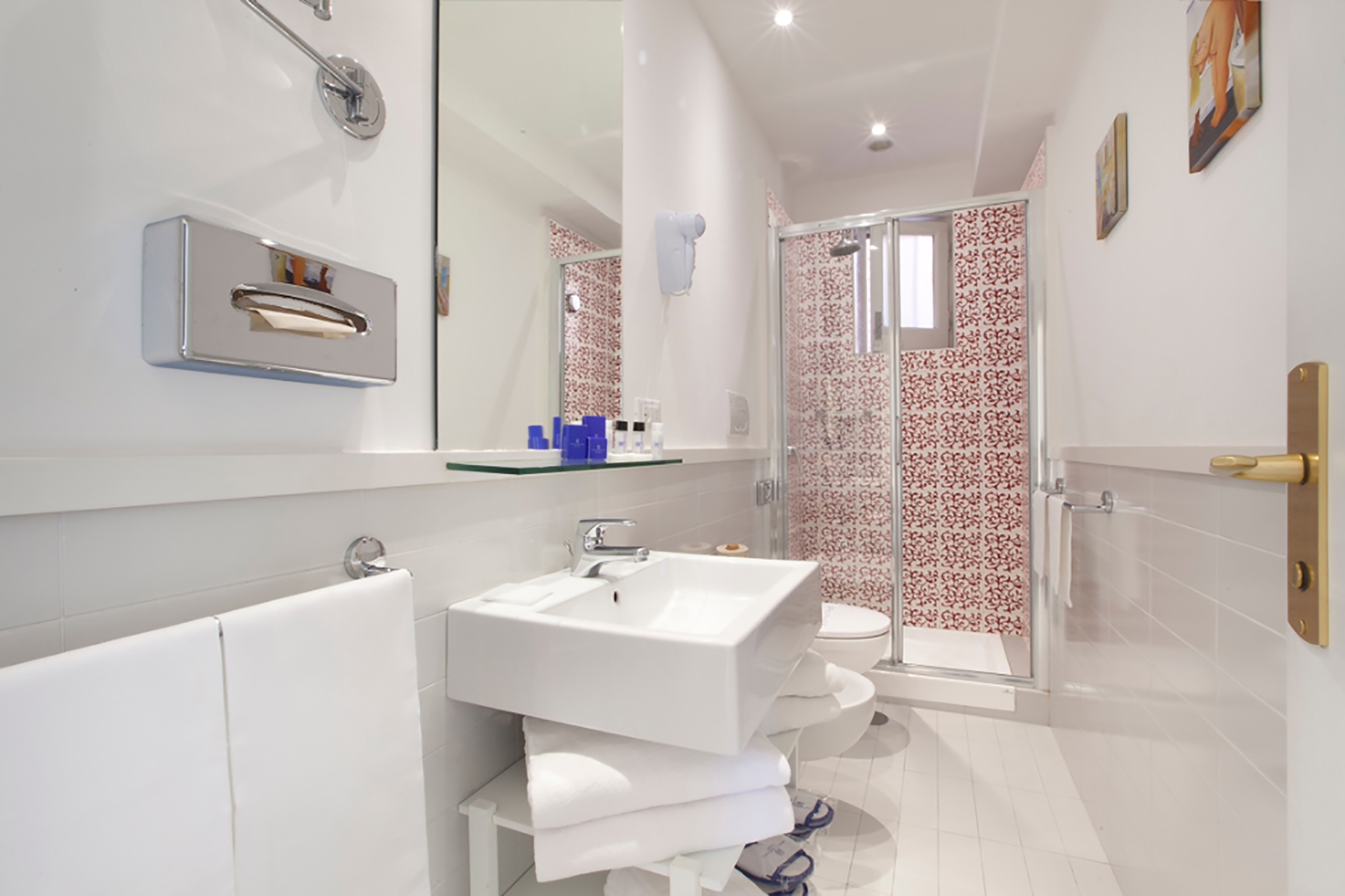 Family Room Standard