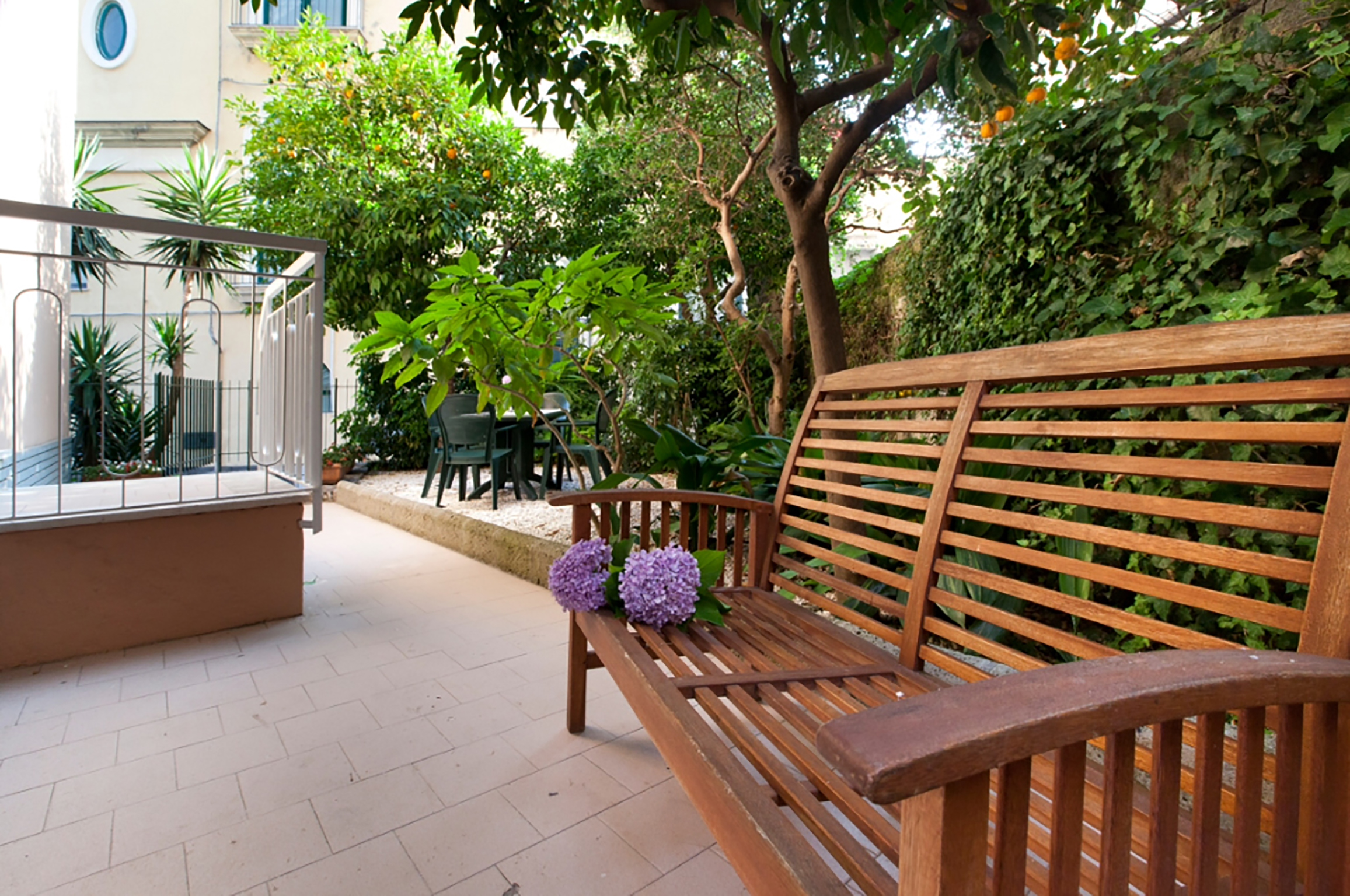 Family Room Standard