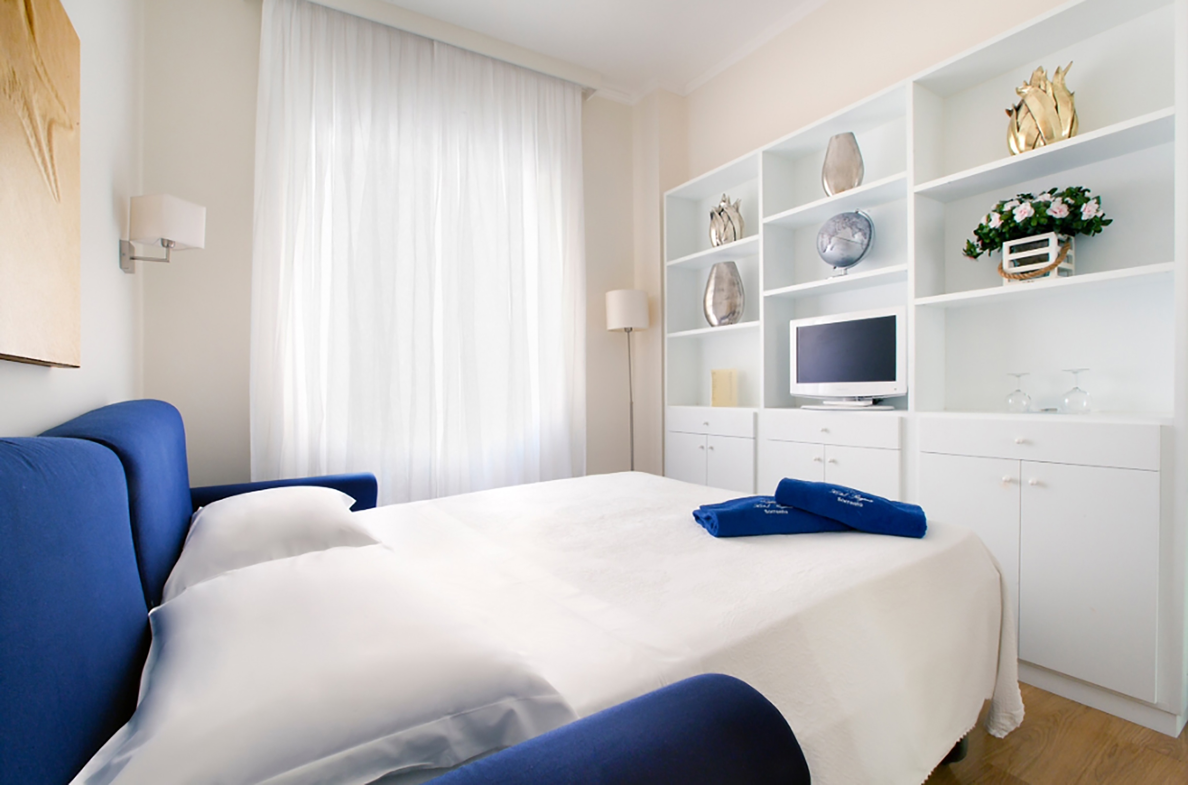 Family Room Standard