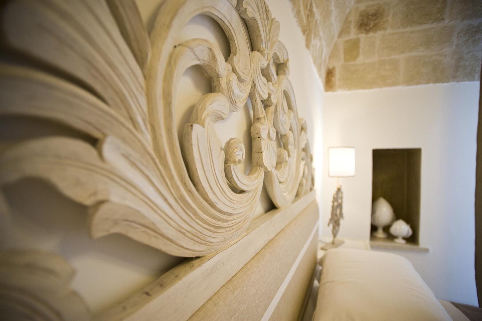 Quadruple Deluxe King Bed