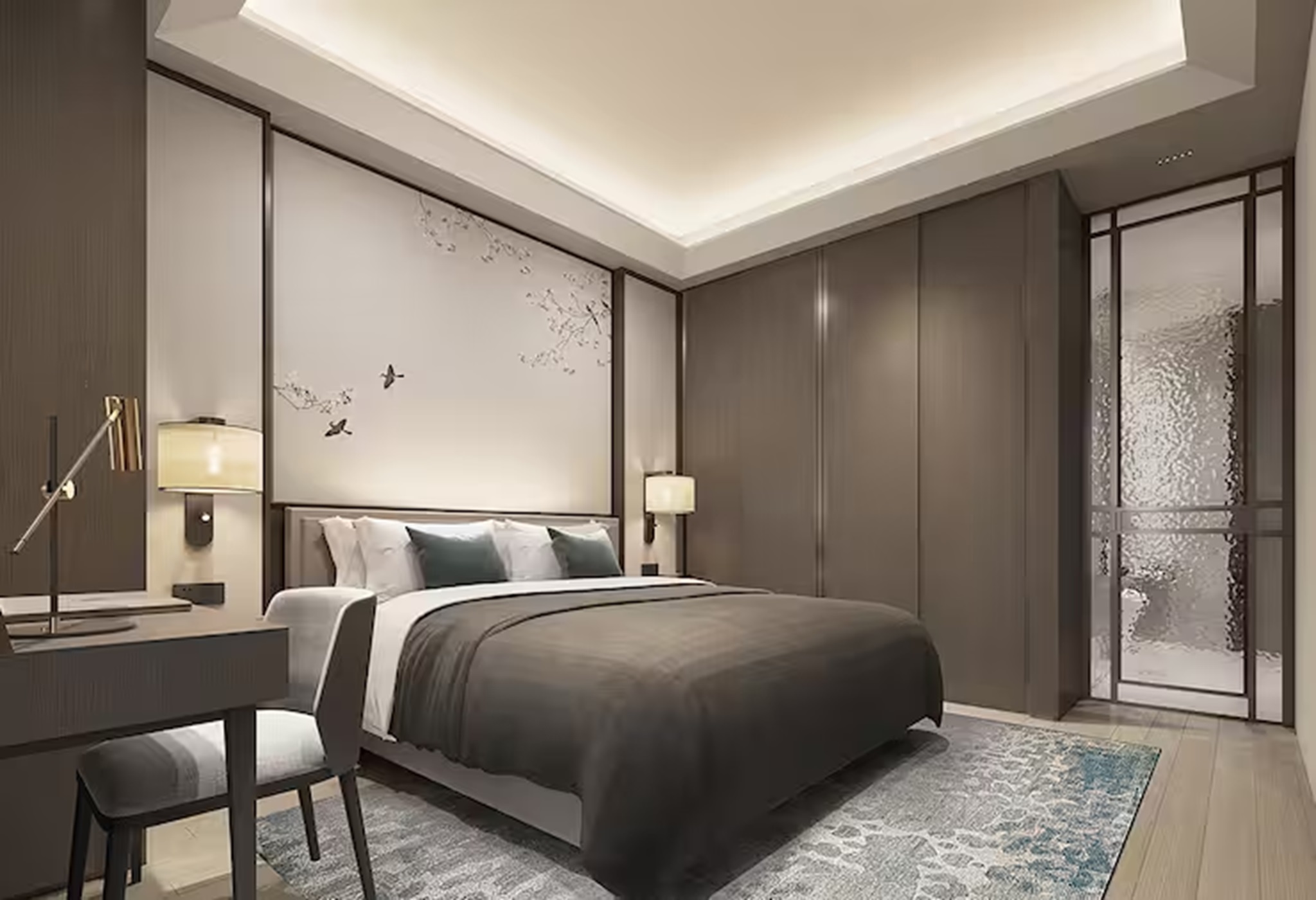 Junior Suite Standard