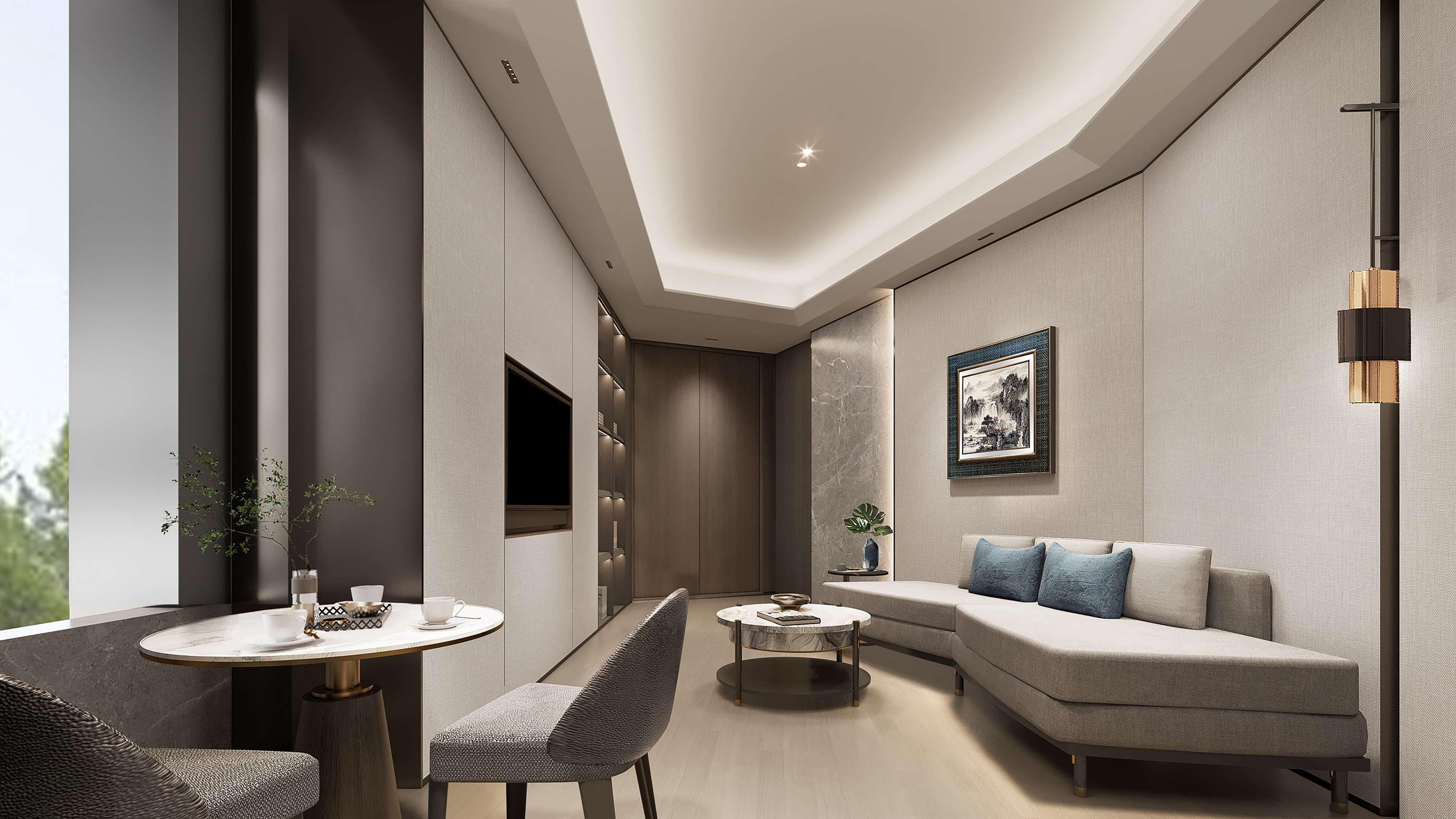 Junior Suite Standard