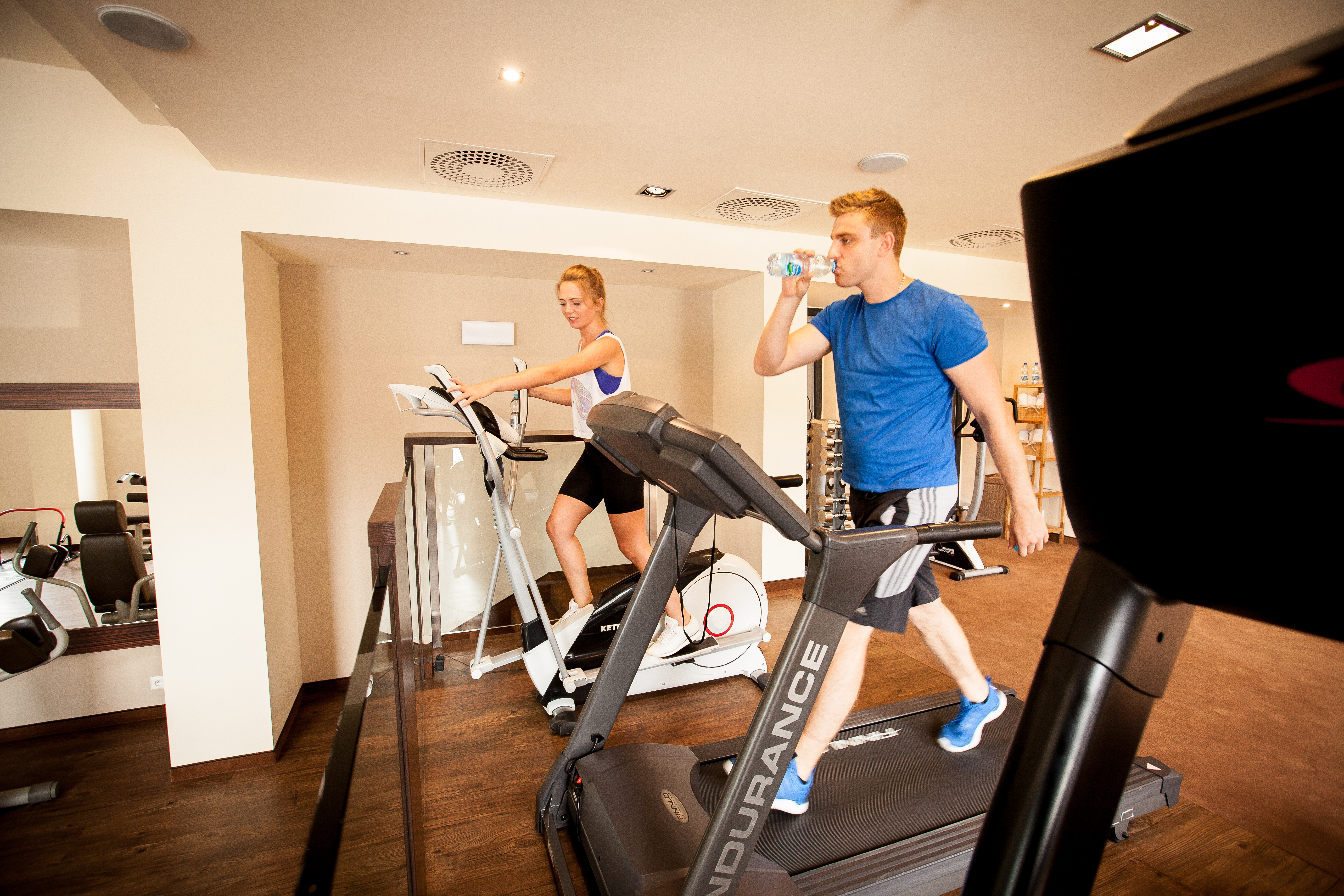 Sports and Entertainment